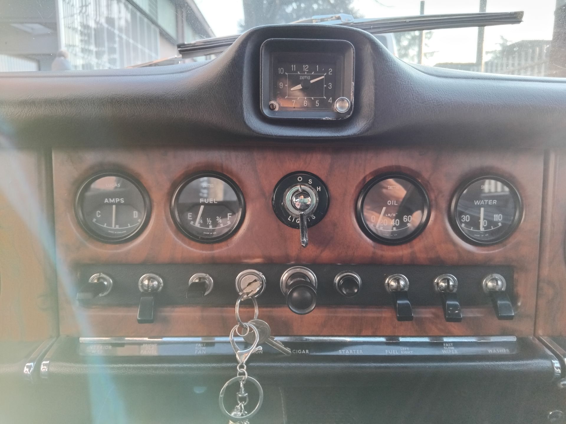 Jaguar Altri Modelli