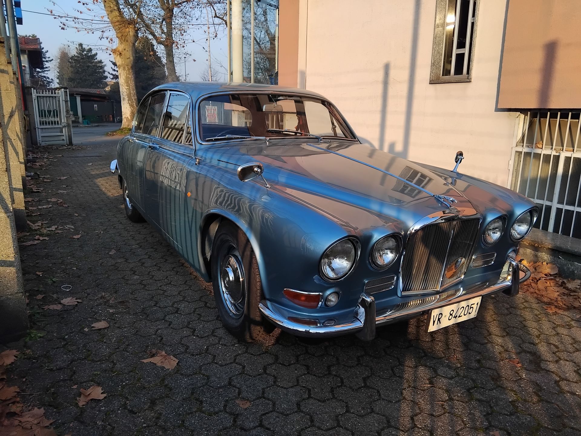 Jaguar Altri Modelli
