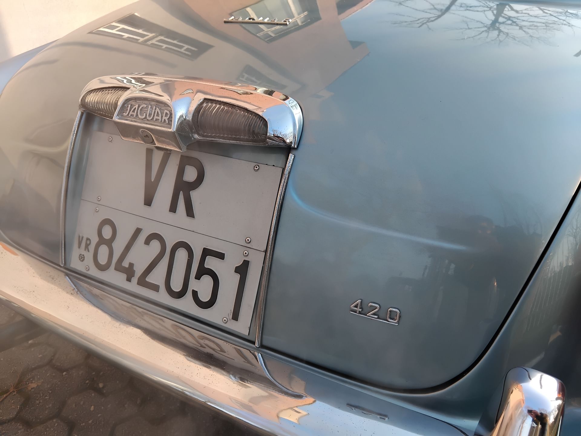 Jaguar Altri Modelli