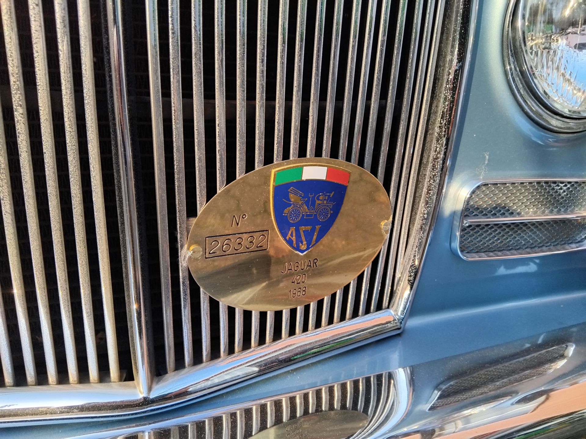 Jaguar Altri Modelli