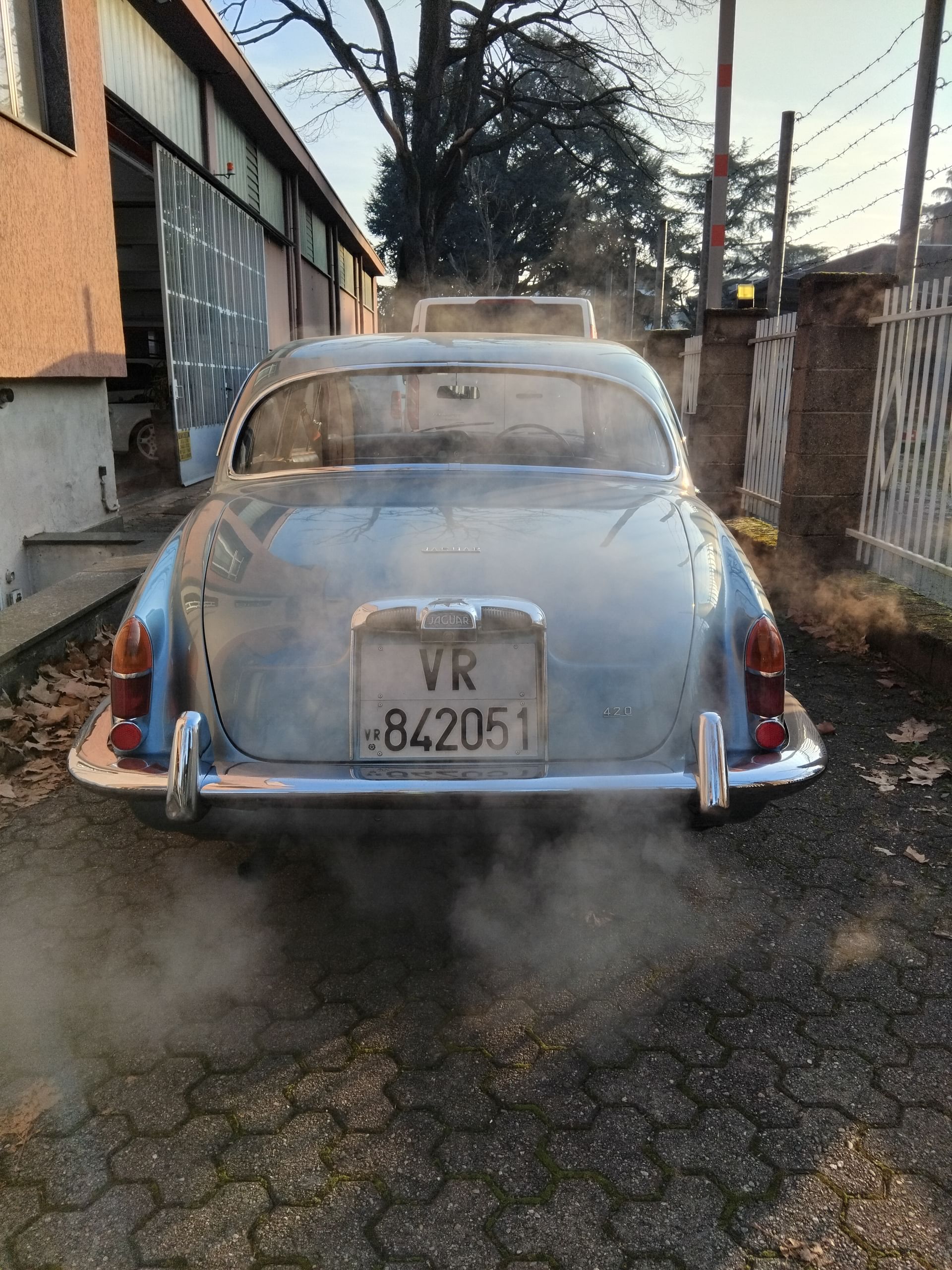 Jaguar Altri Modelli