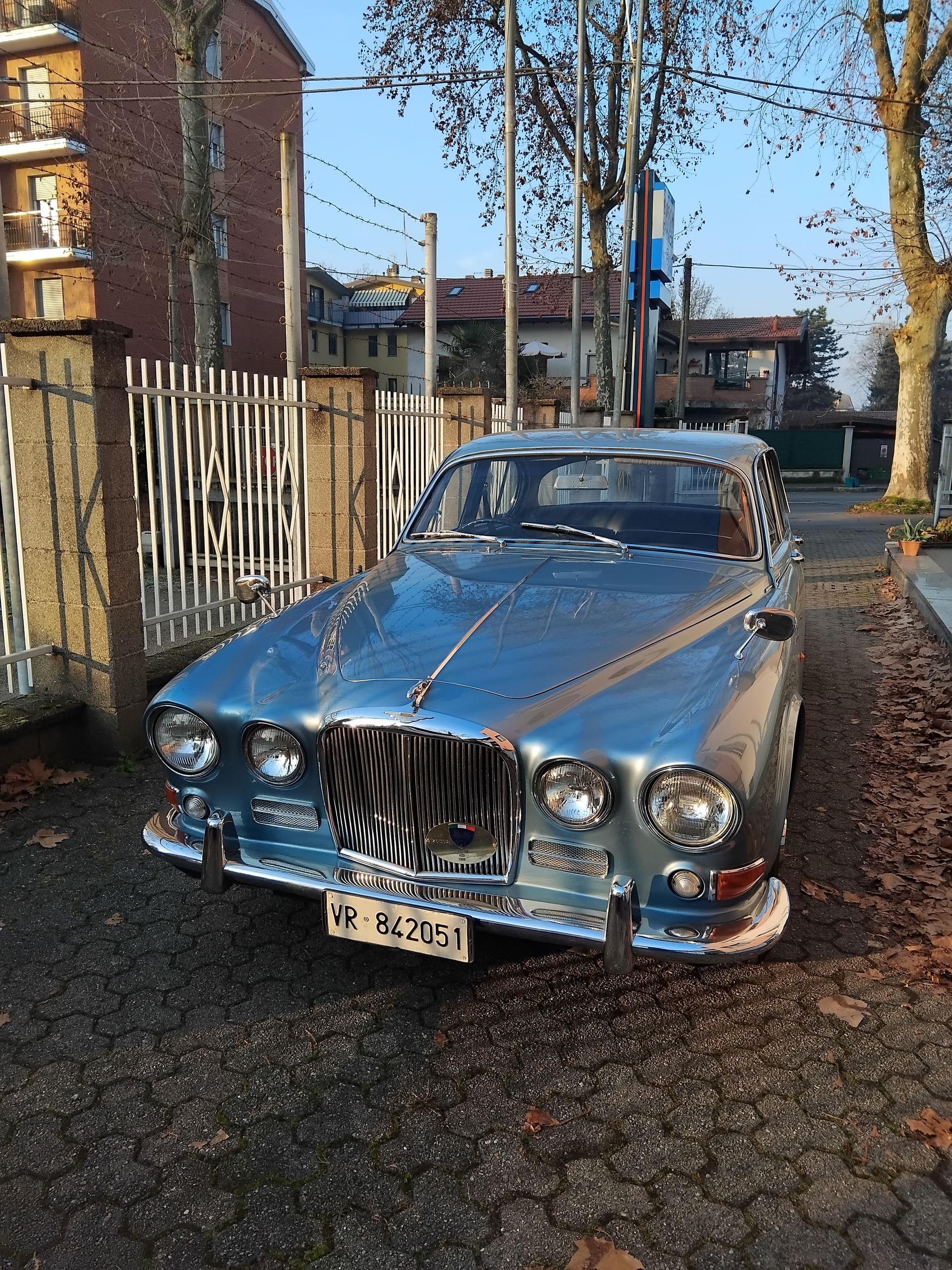 Jaguar Altri Modelli