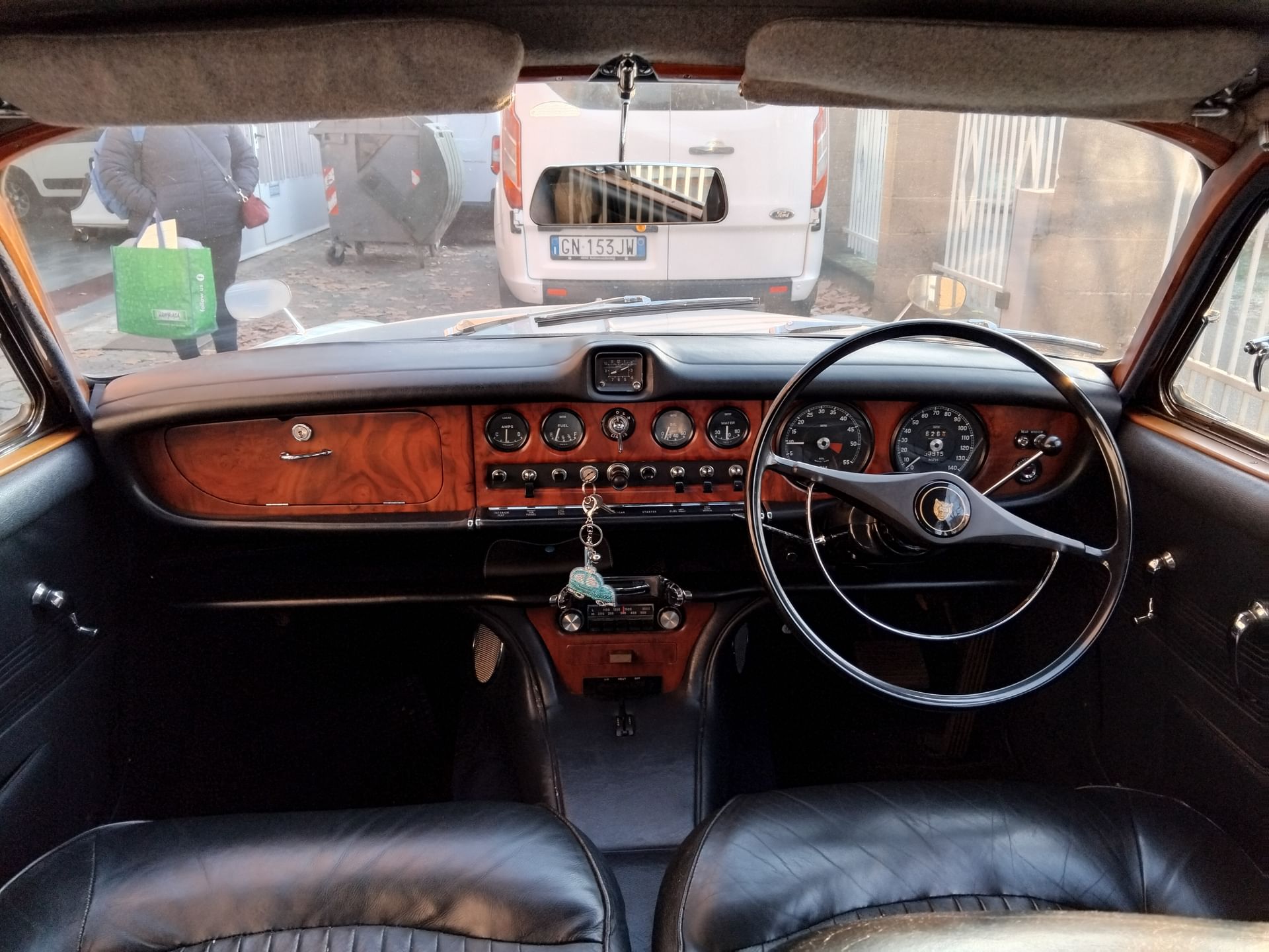 Jaguar Altri Modelli