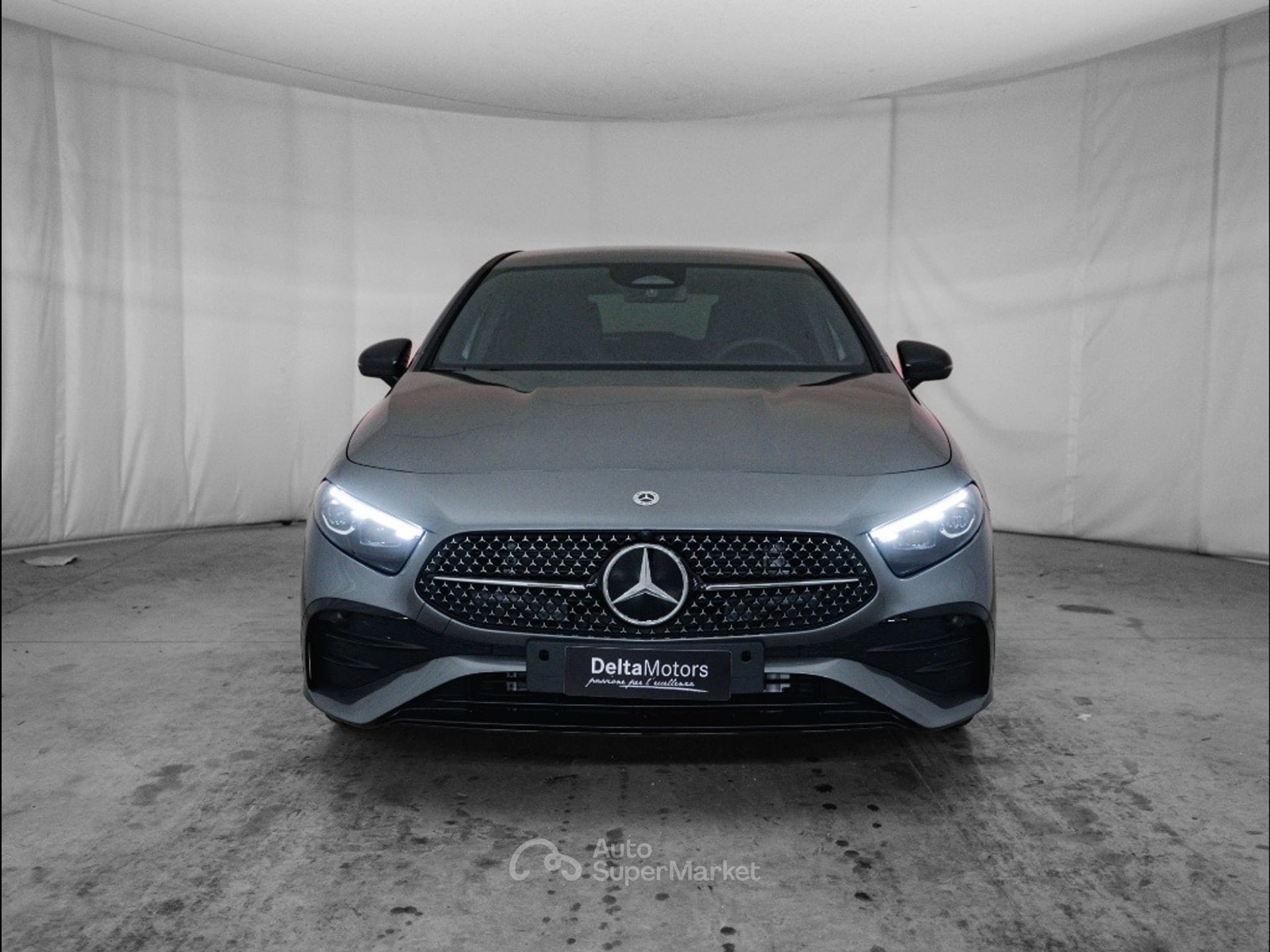 Mercedes-Benz Classe A
