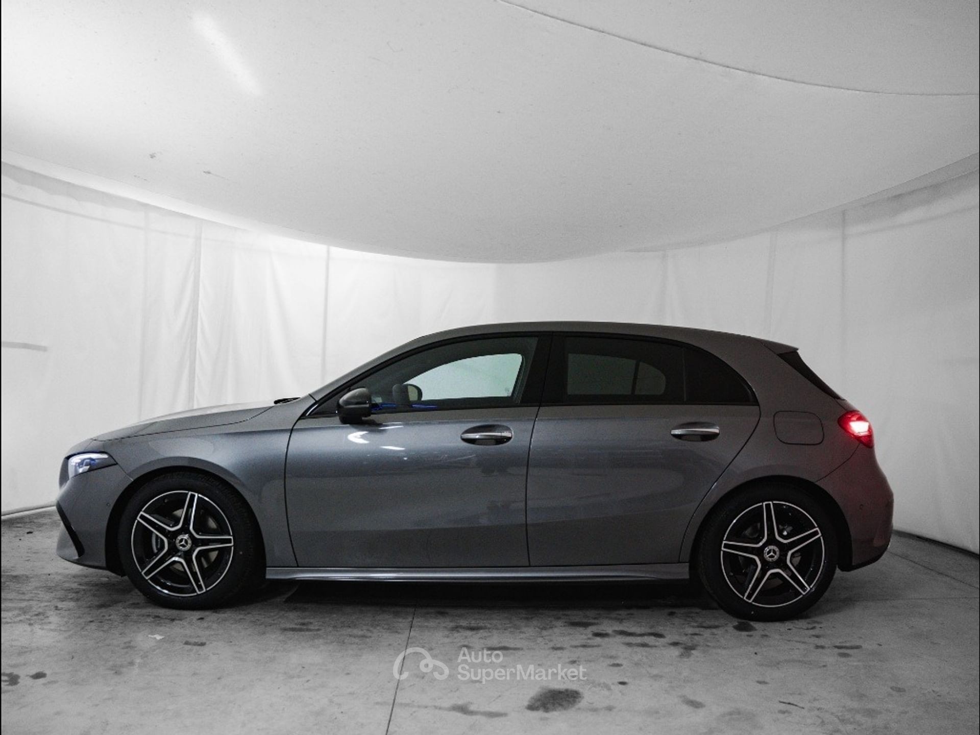 Mercedes-Benz Classe A