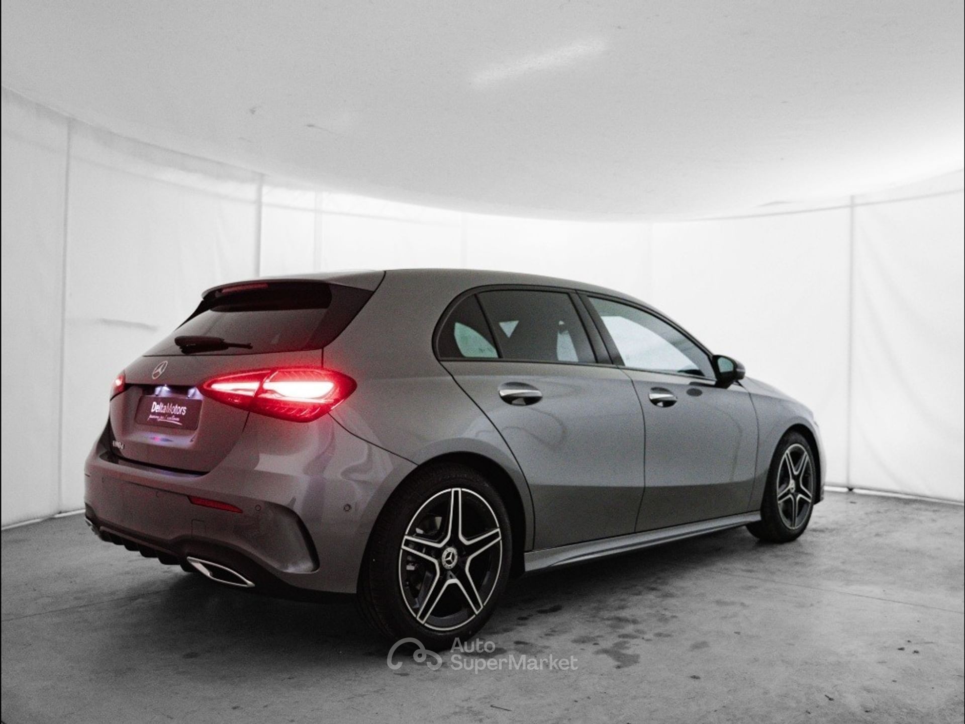 Mercedes-Benz Classe A
