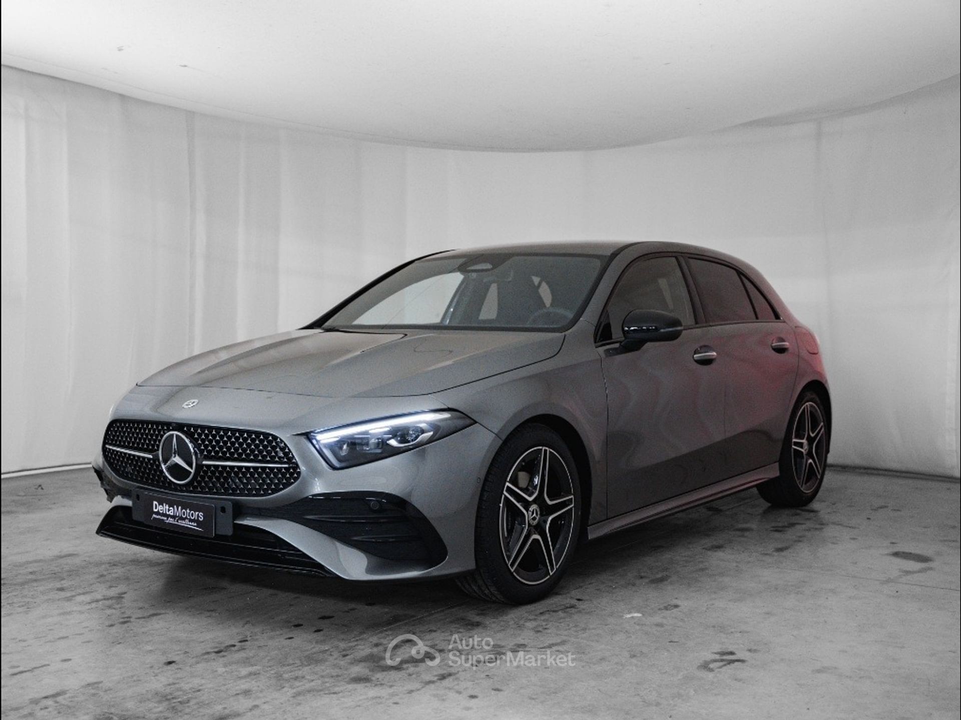 Mercedes-Benz Classe A