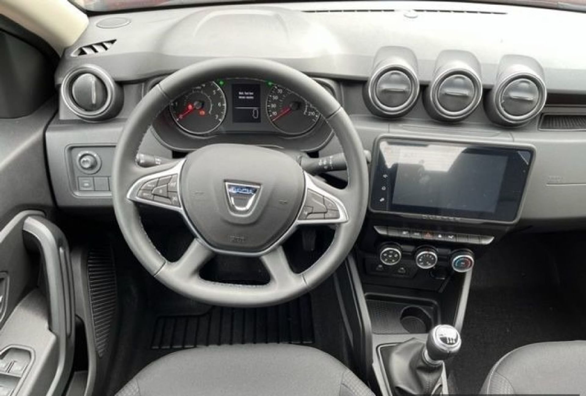 Dacia Duster 1.0 TCe GPL