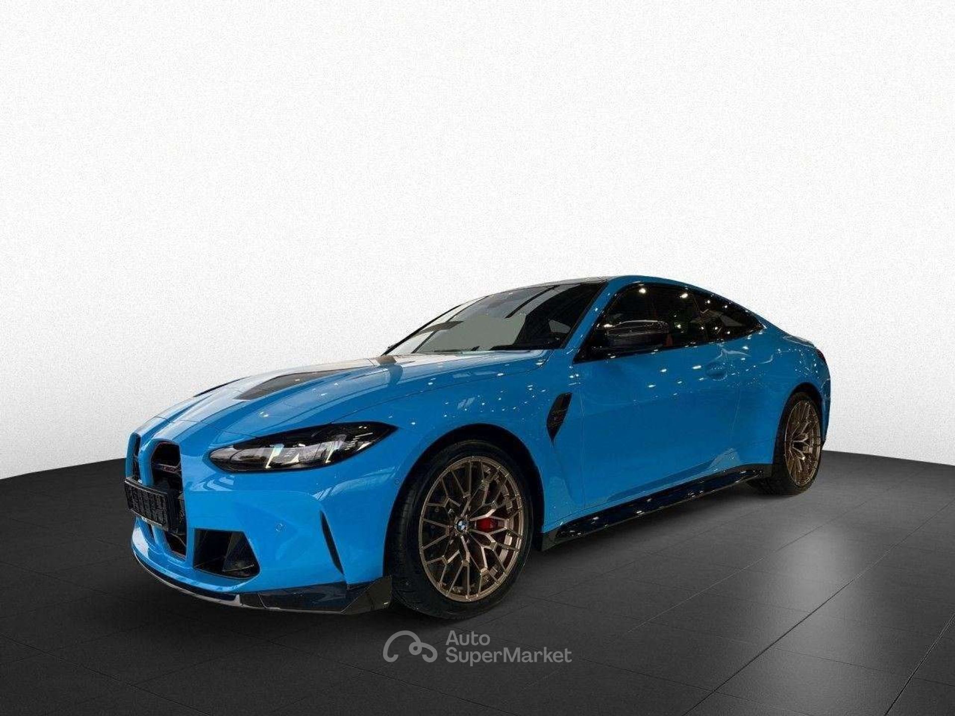 BMW Serie 4 M4