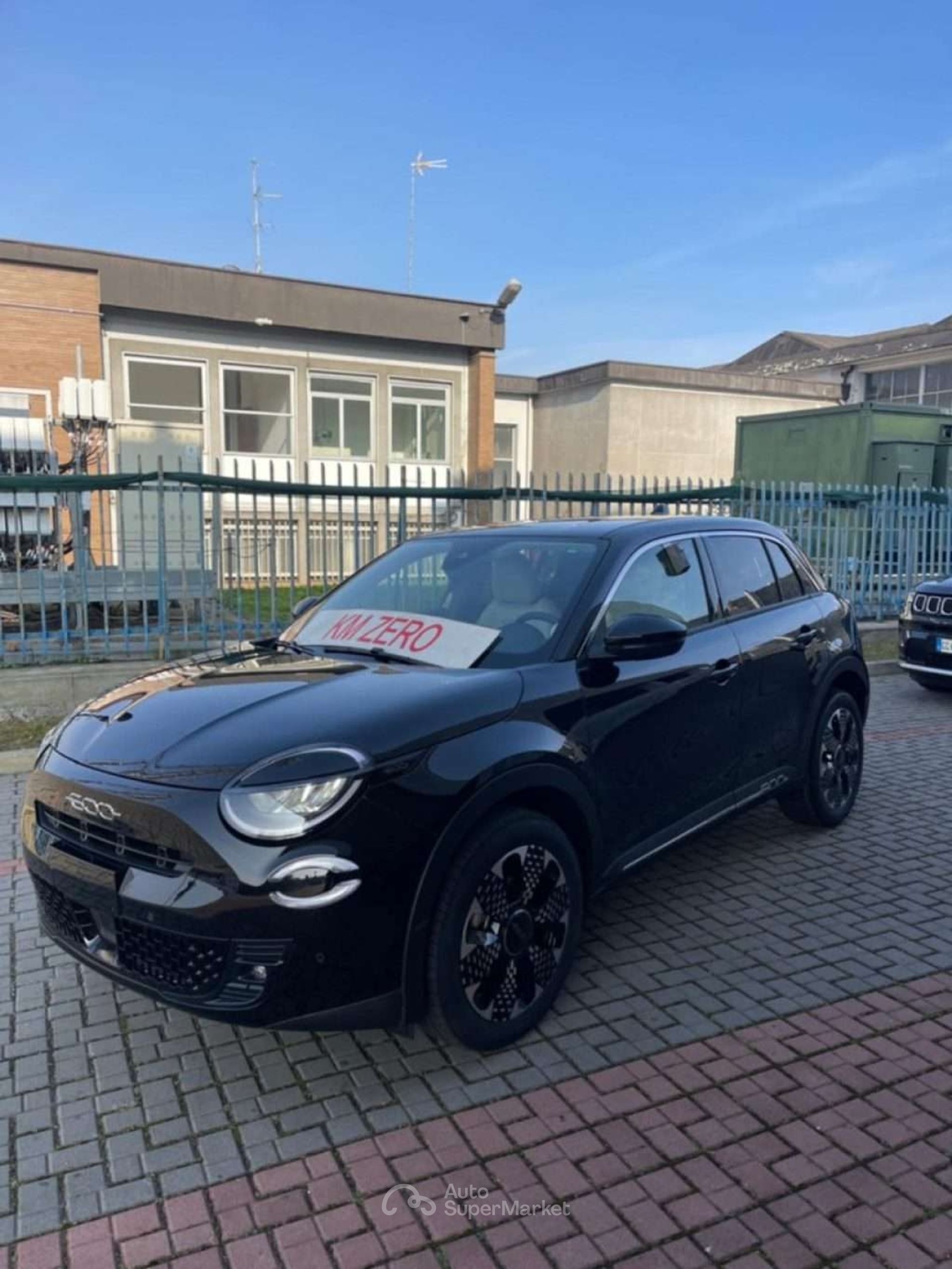 Fiat 600