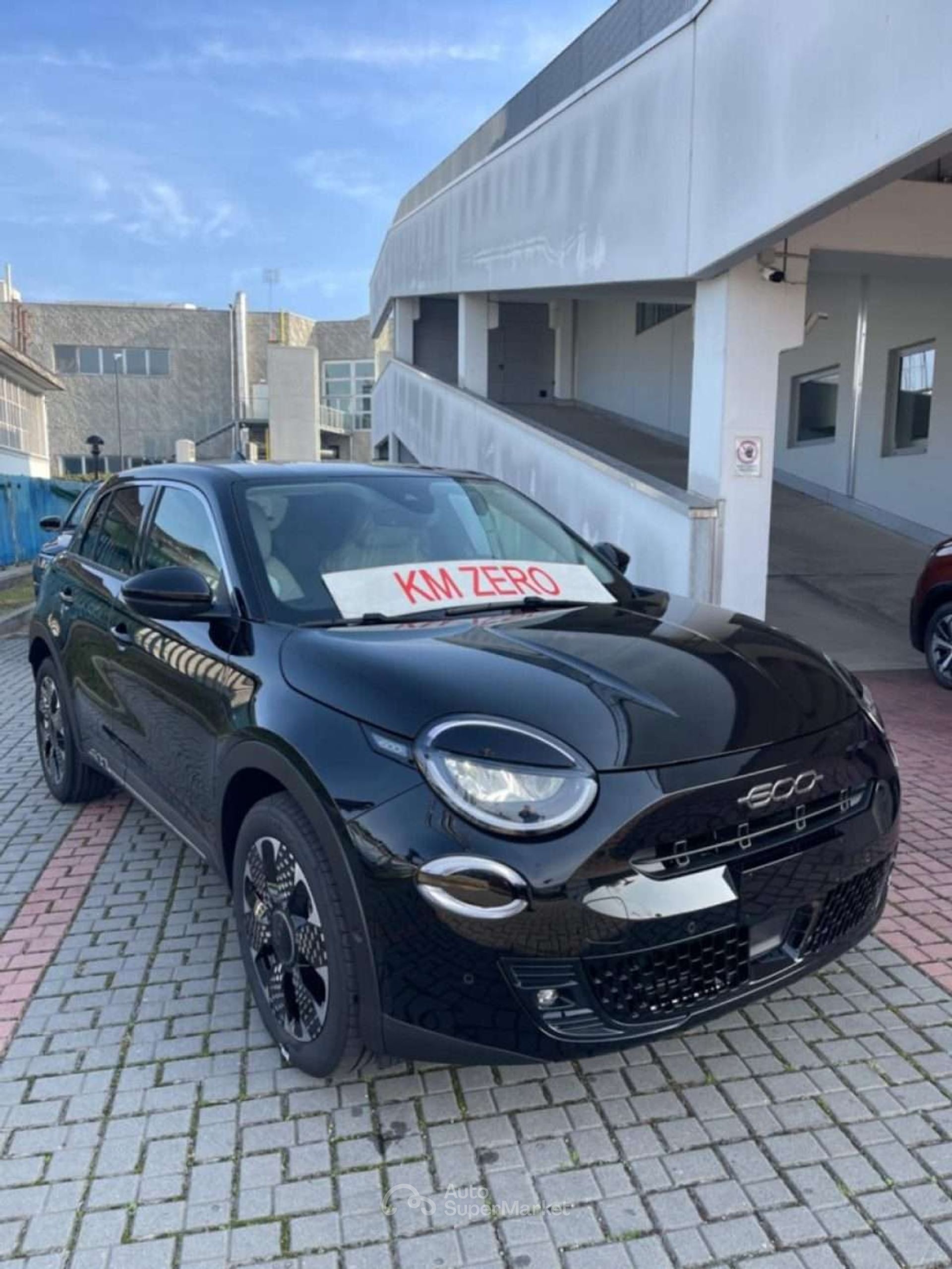 Fiat 600