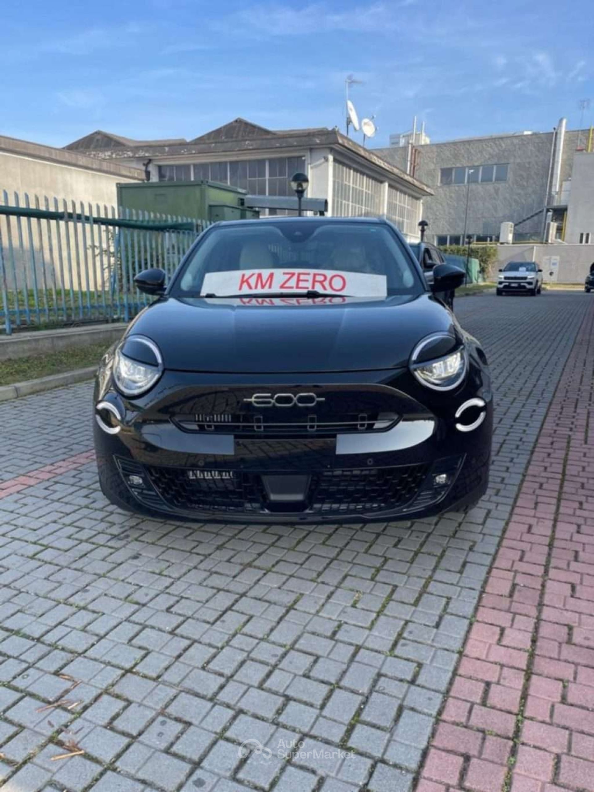 Fiat 600