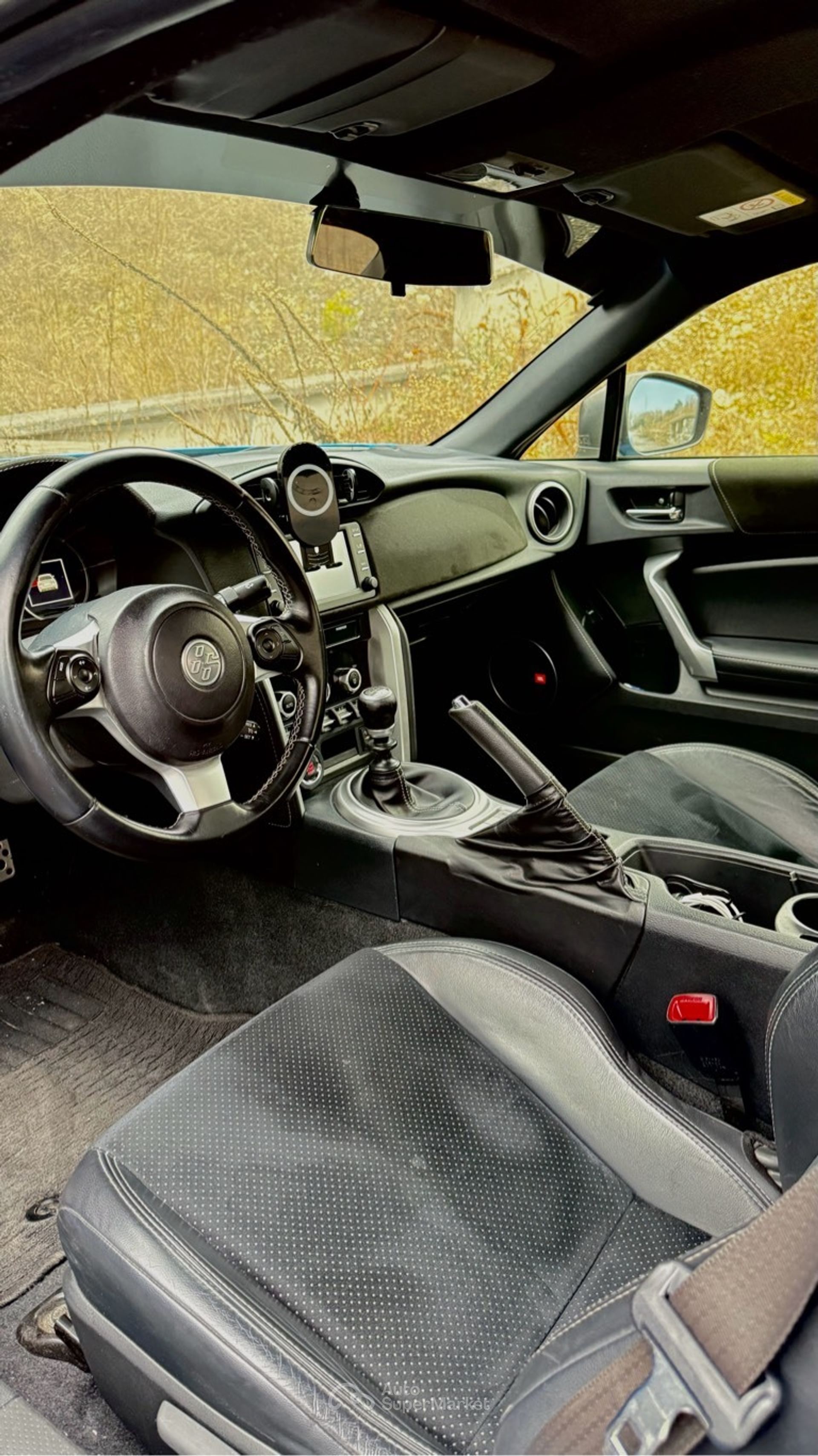 Toyota GT86