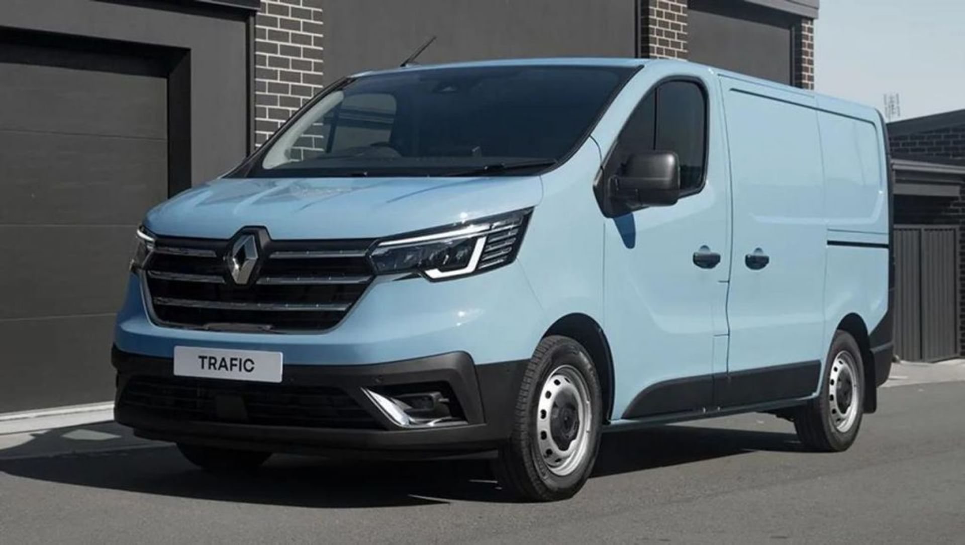 Acquista Renault Trafic 2.0 dCi 110CV usate - Autosupermarket