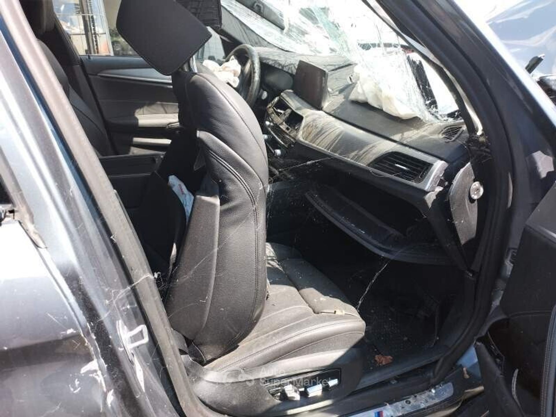 BMW Serie 5 530d