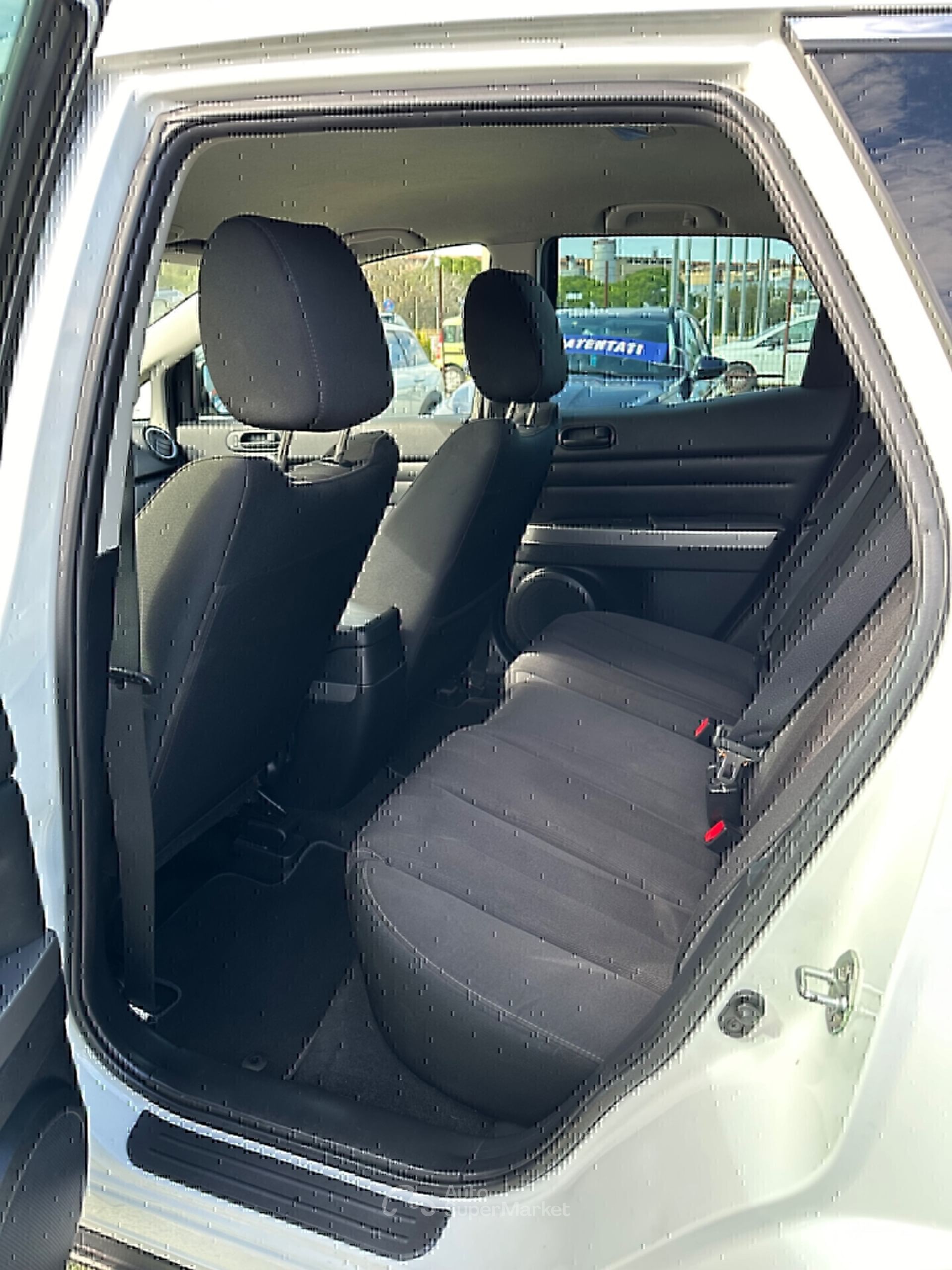 Mazda CX-7