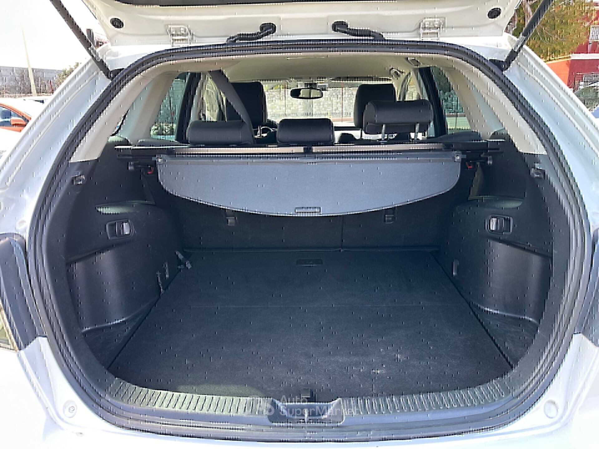 Mazda CX-7