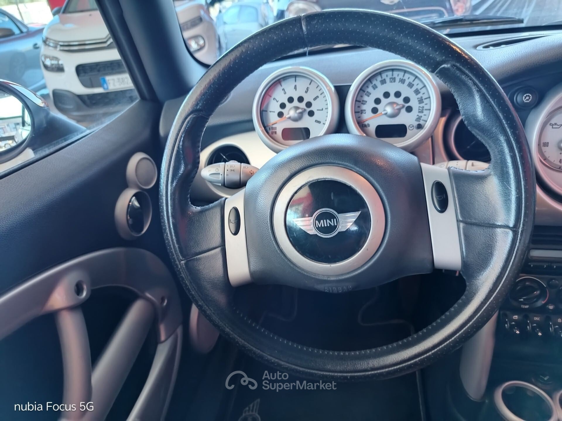 MINI 1.5 Cooper D Hype 5