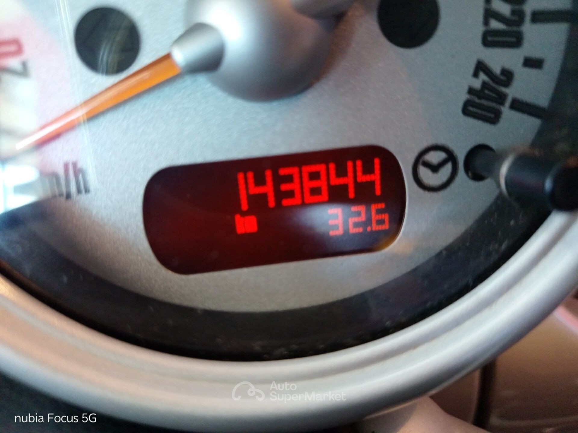 MINI 1.5 Cooper D Hype 5