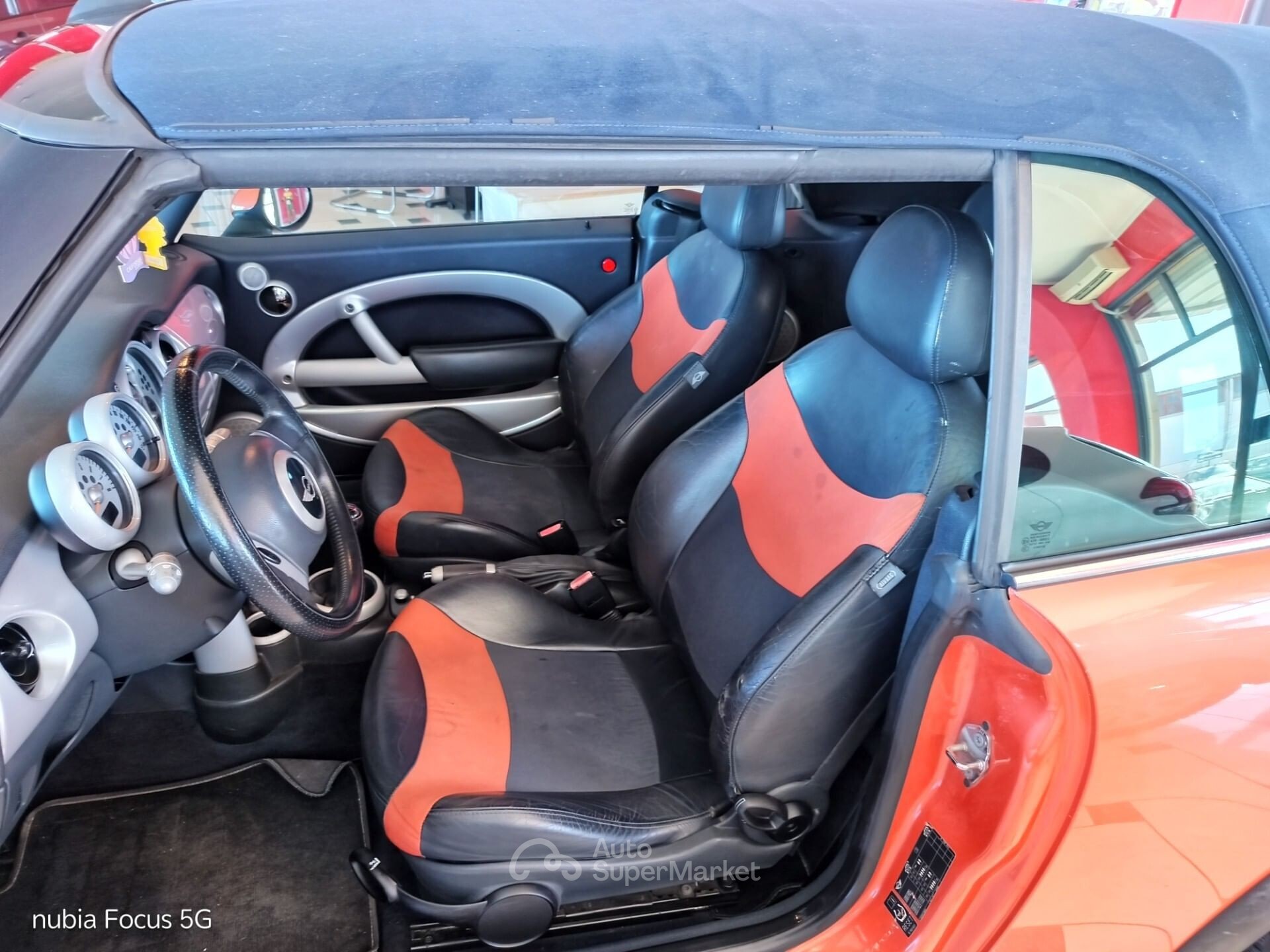 MINI 1.5 Cooper D Hype 5