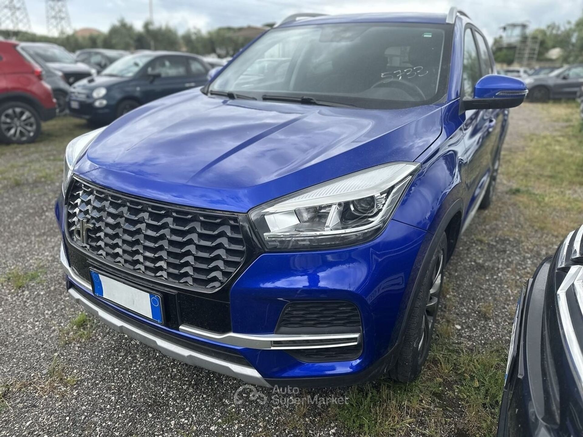 DR 4.0