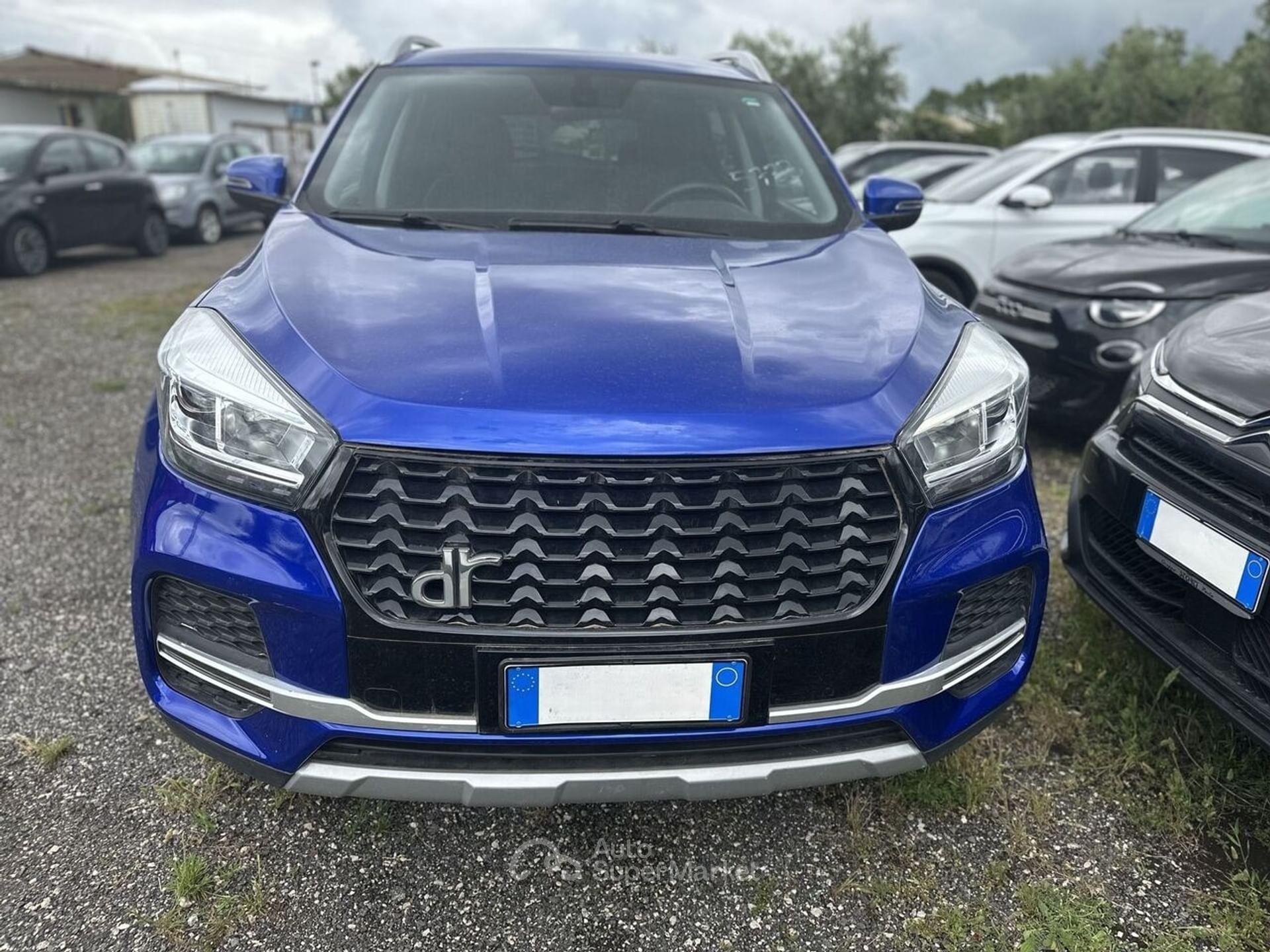 DR 4.0