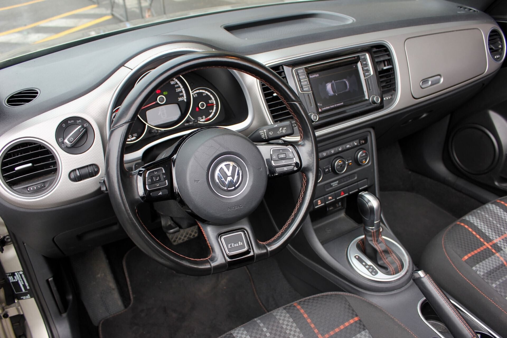 Volkswagen Maggiolino