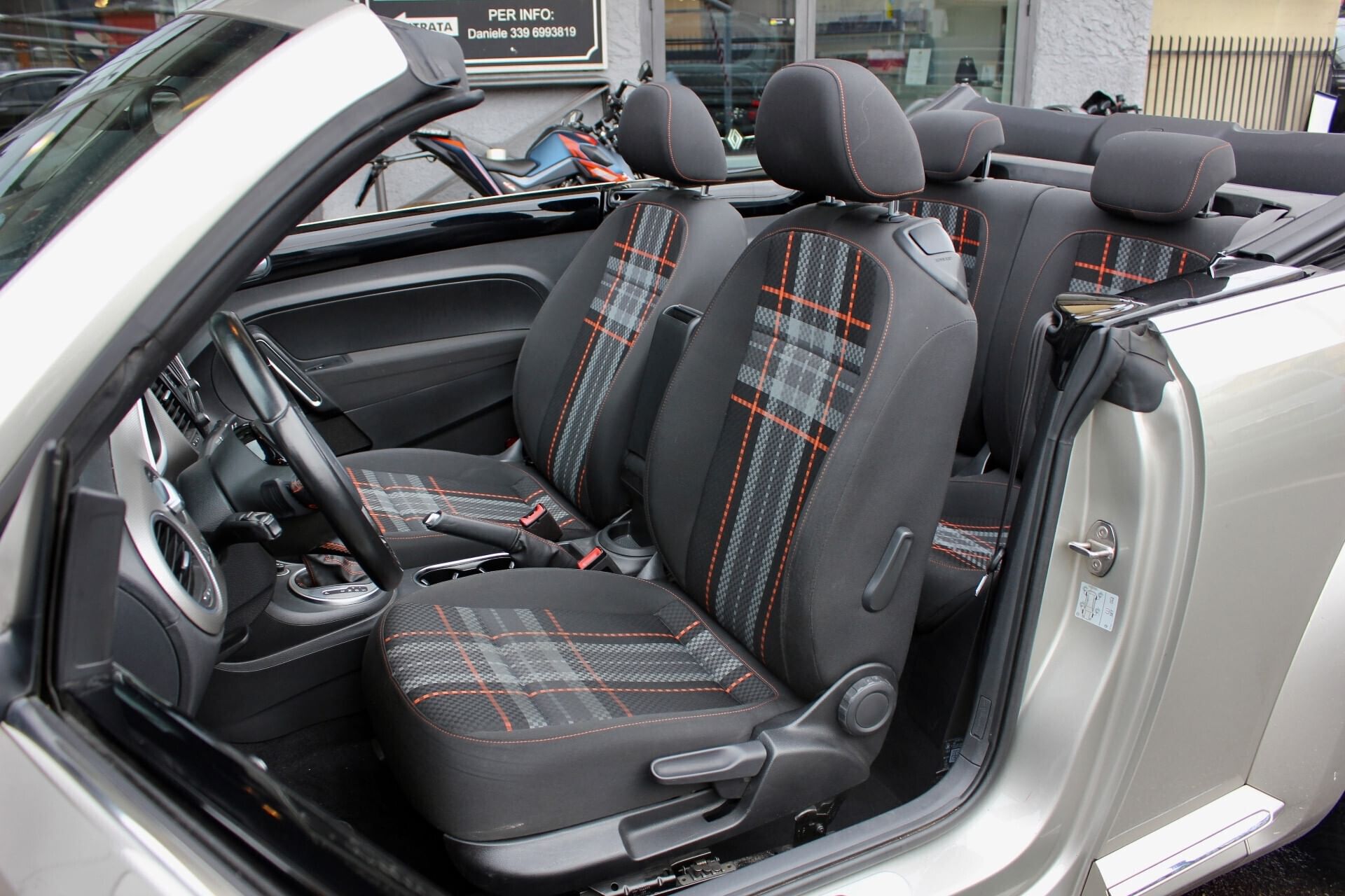 Volkswagen Maggiolino
