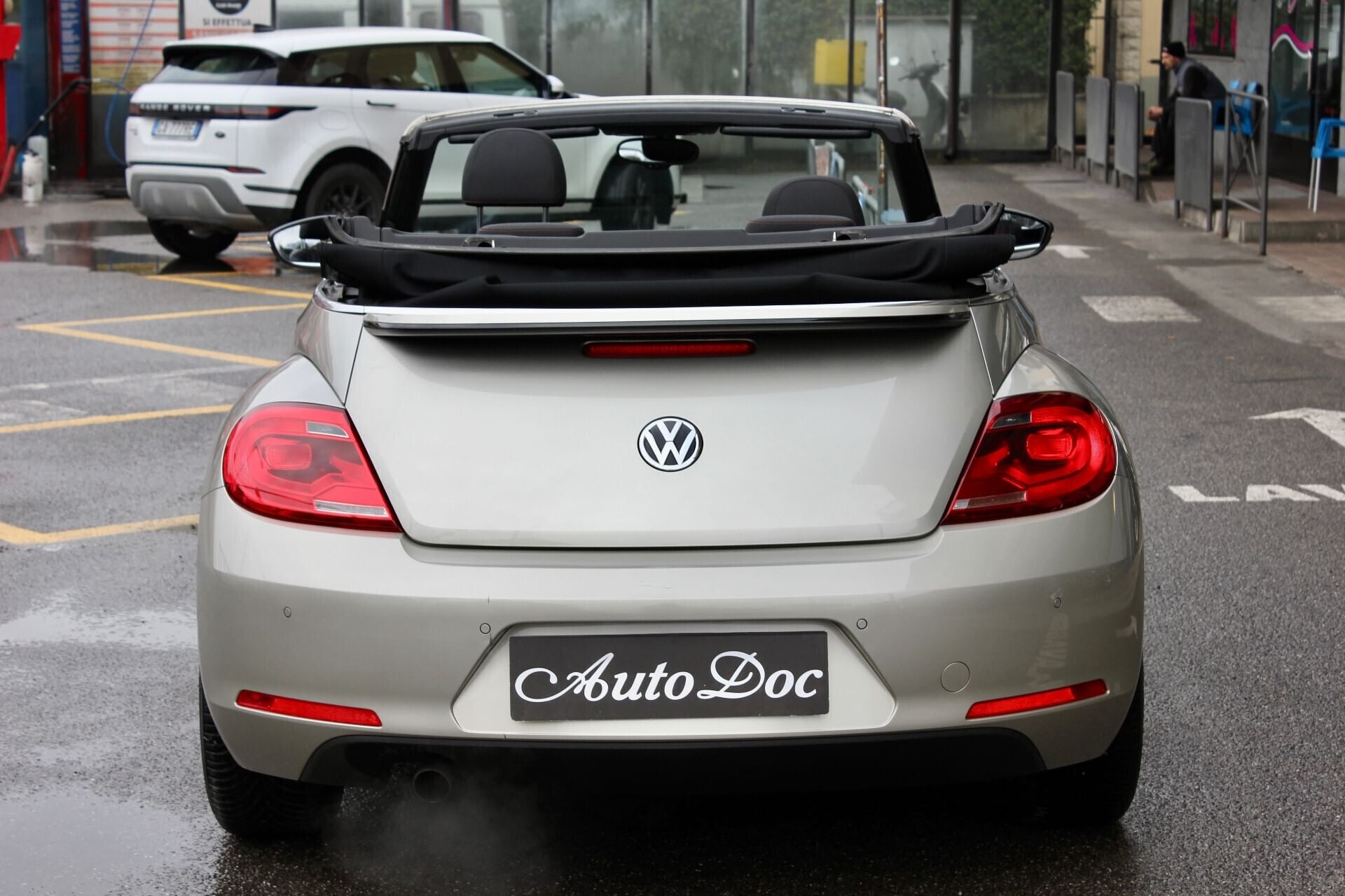 Volkswagen Maggiolino