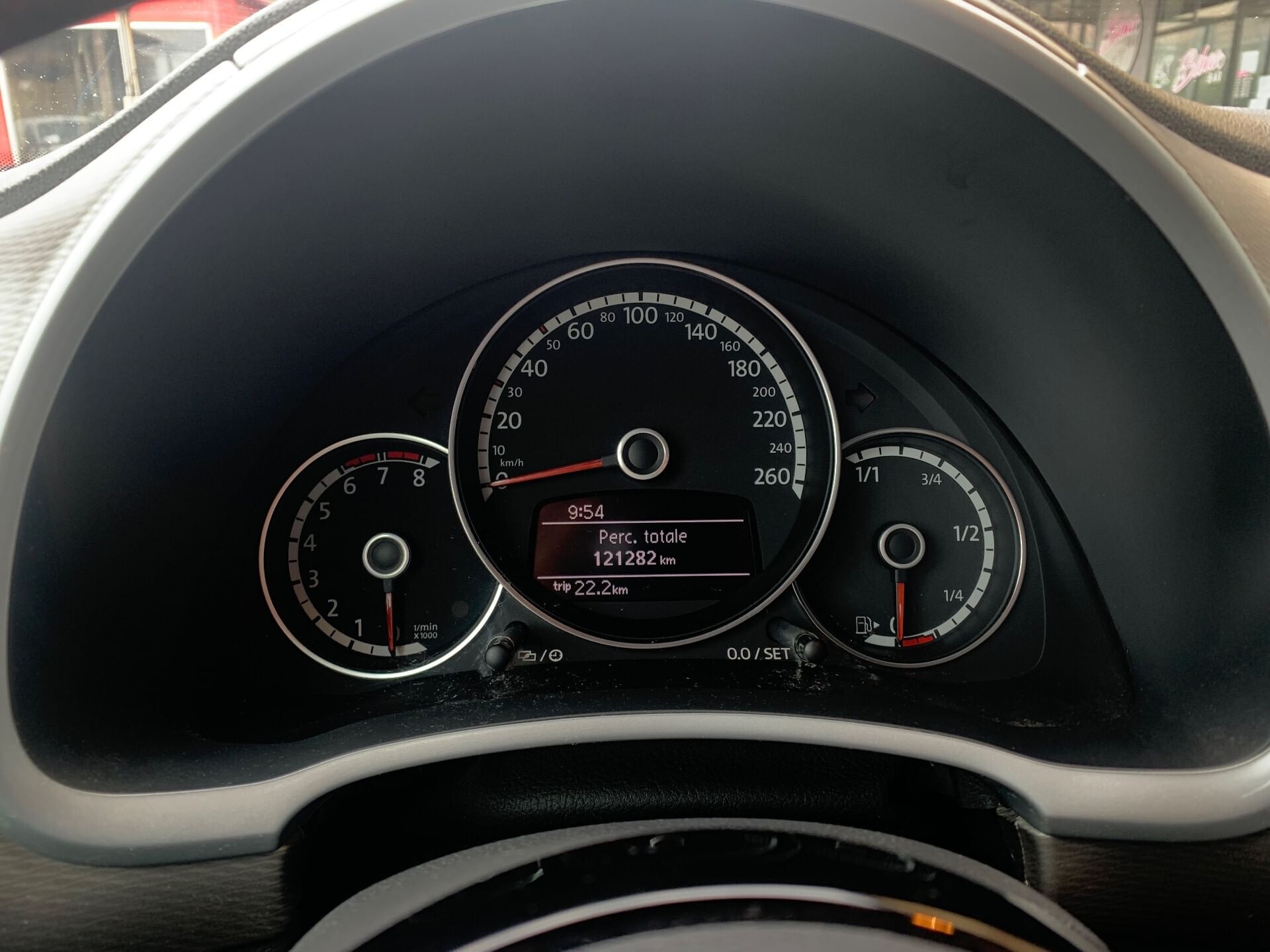 Volkswagen Maggiolino