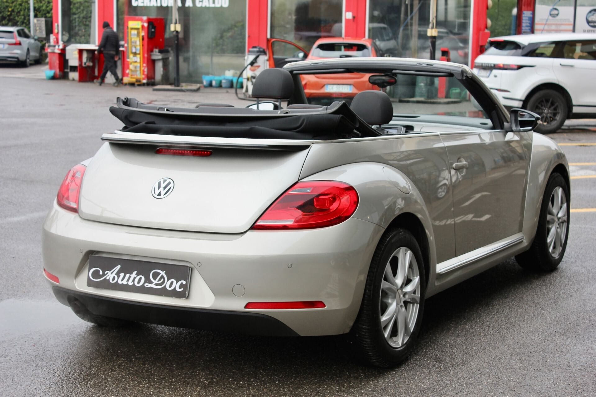 Volkswagen Maggiolino
