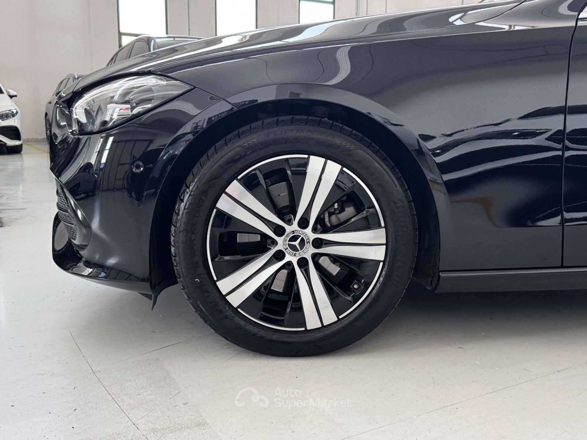 Mercedes-Benz Classe C