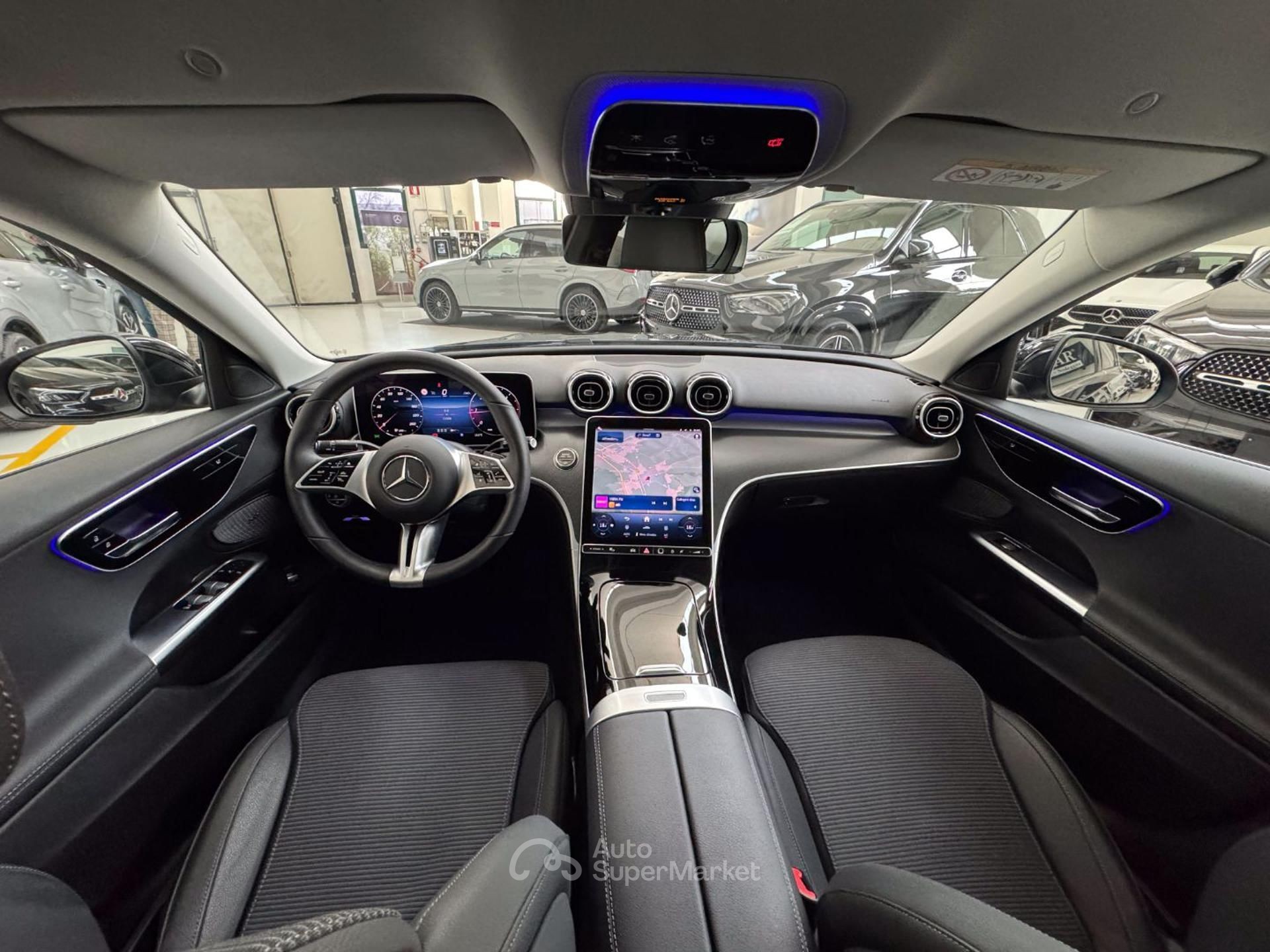 Mercedes-Benz Classe C