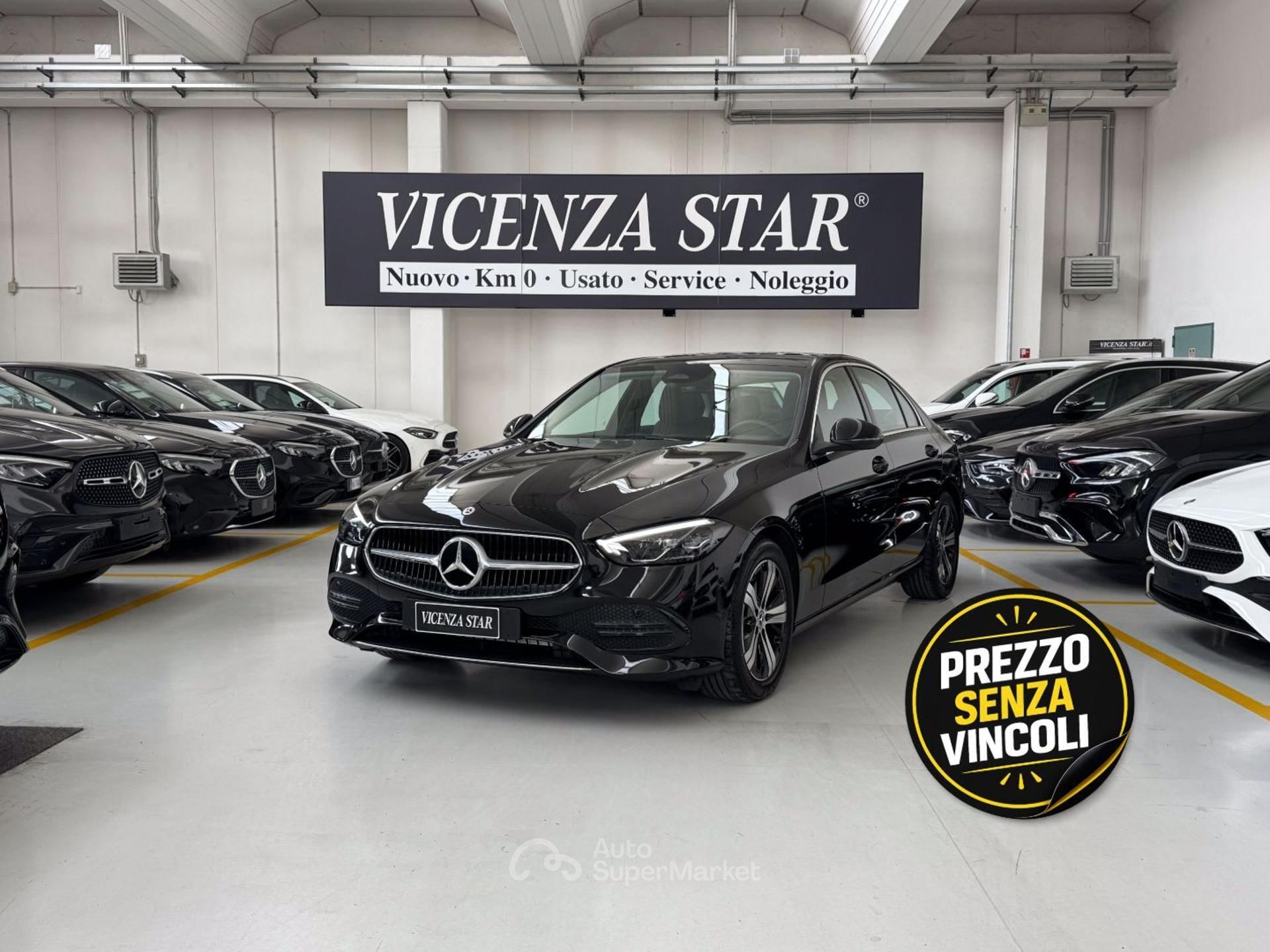 Mercedes-Benz Classe C