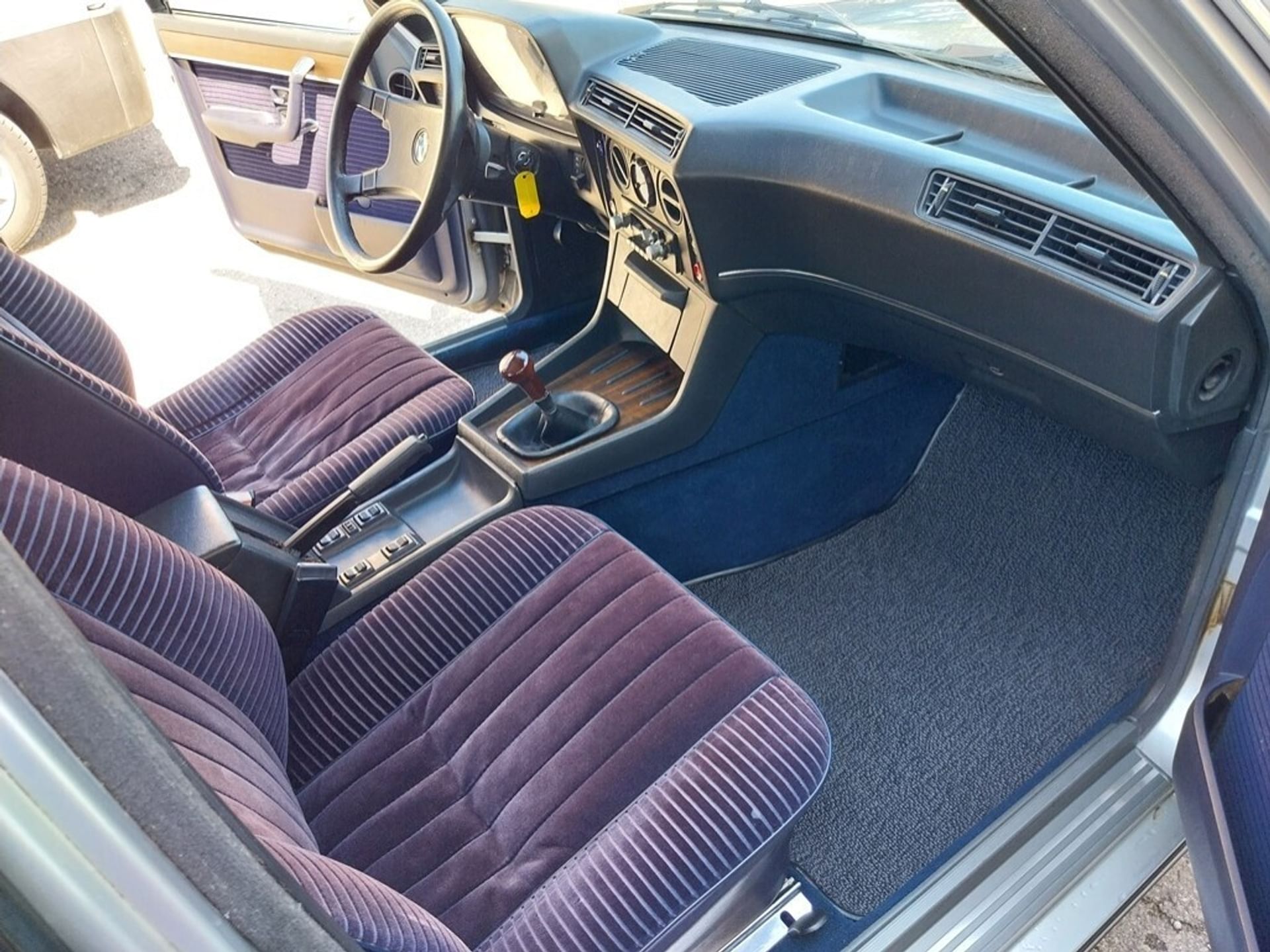 BMW Serie 7 732i
