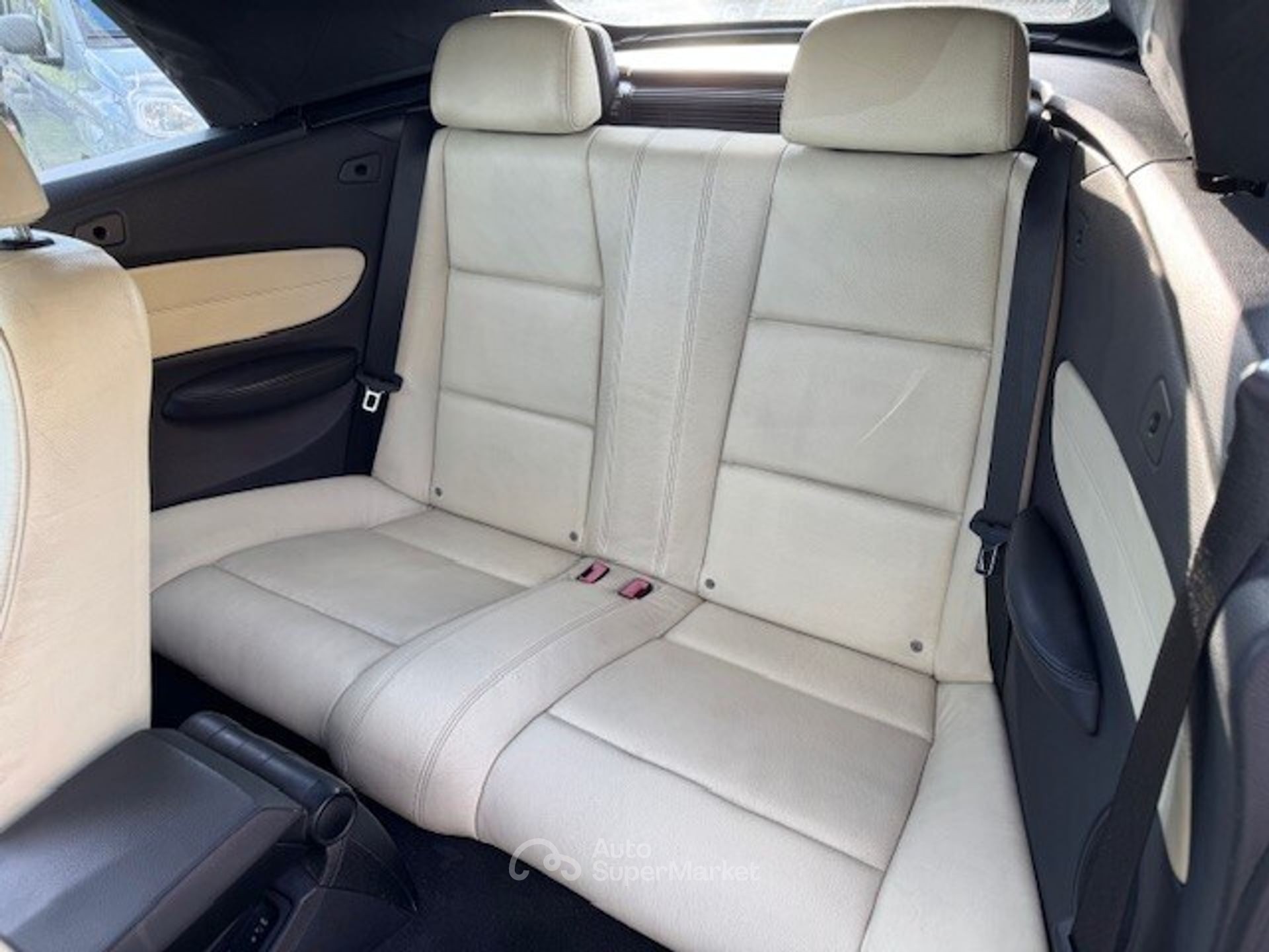 BMW Serie 1 120d