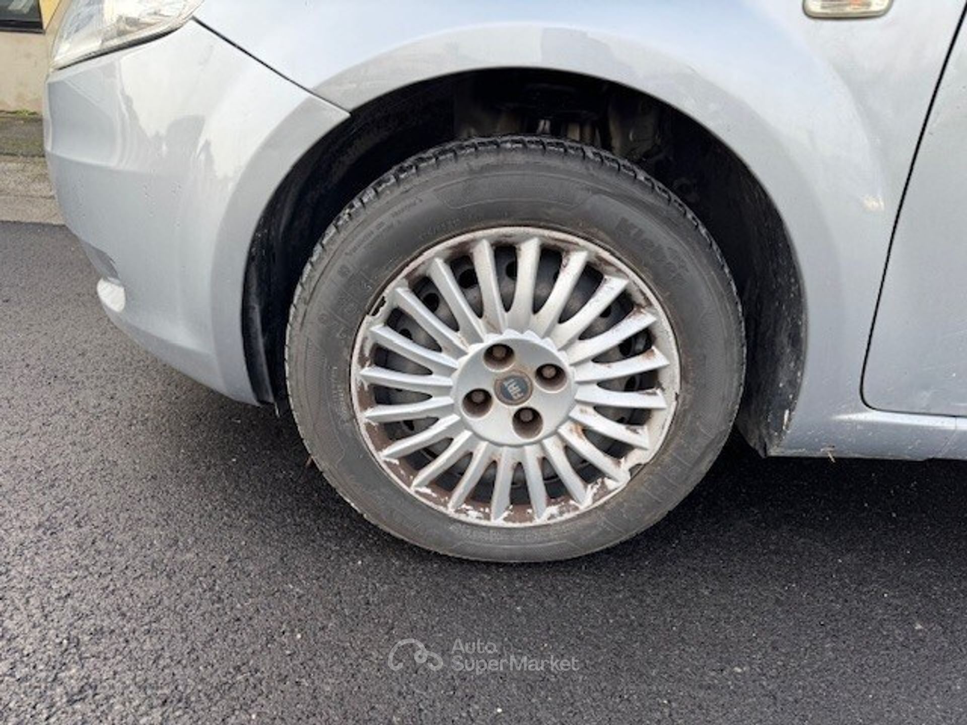 Fiat Grande Punto