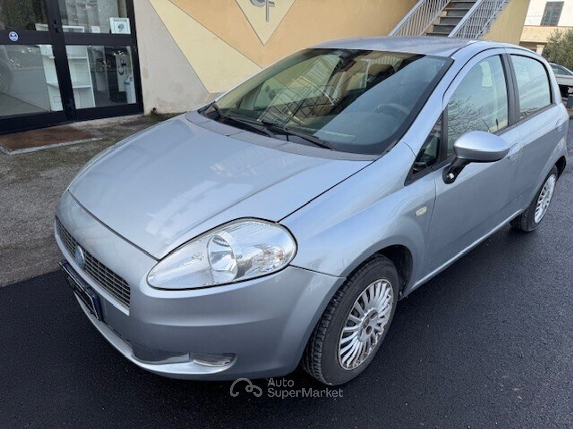 Fiat Grande Punto