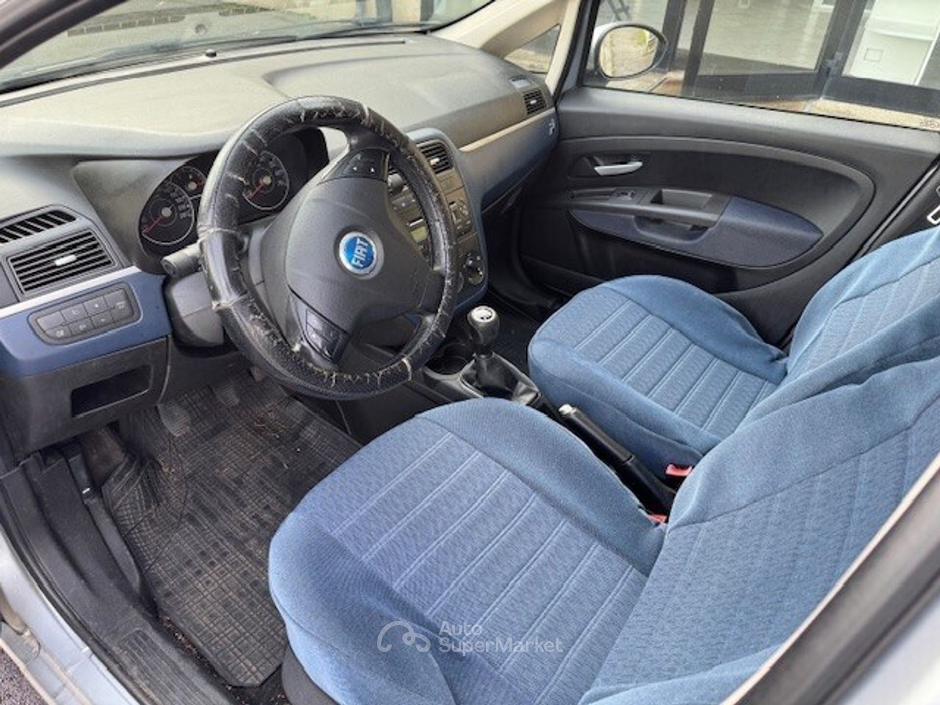 Fiat Grande Punto