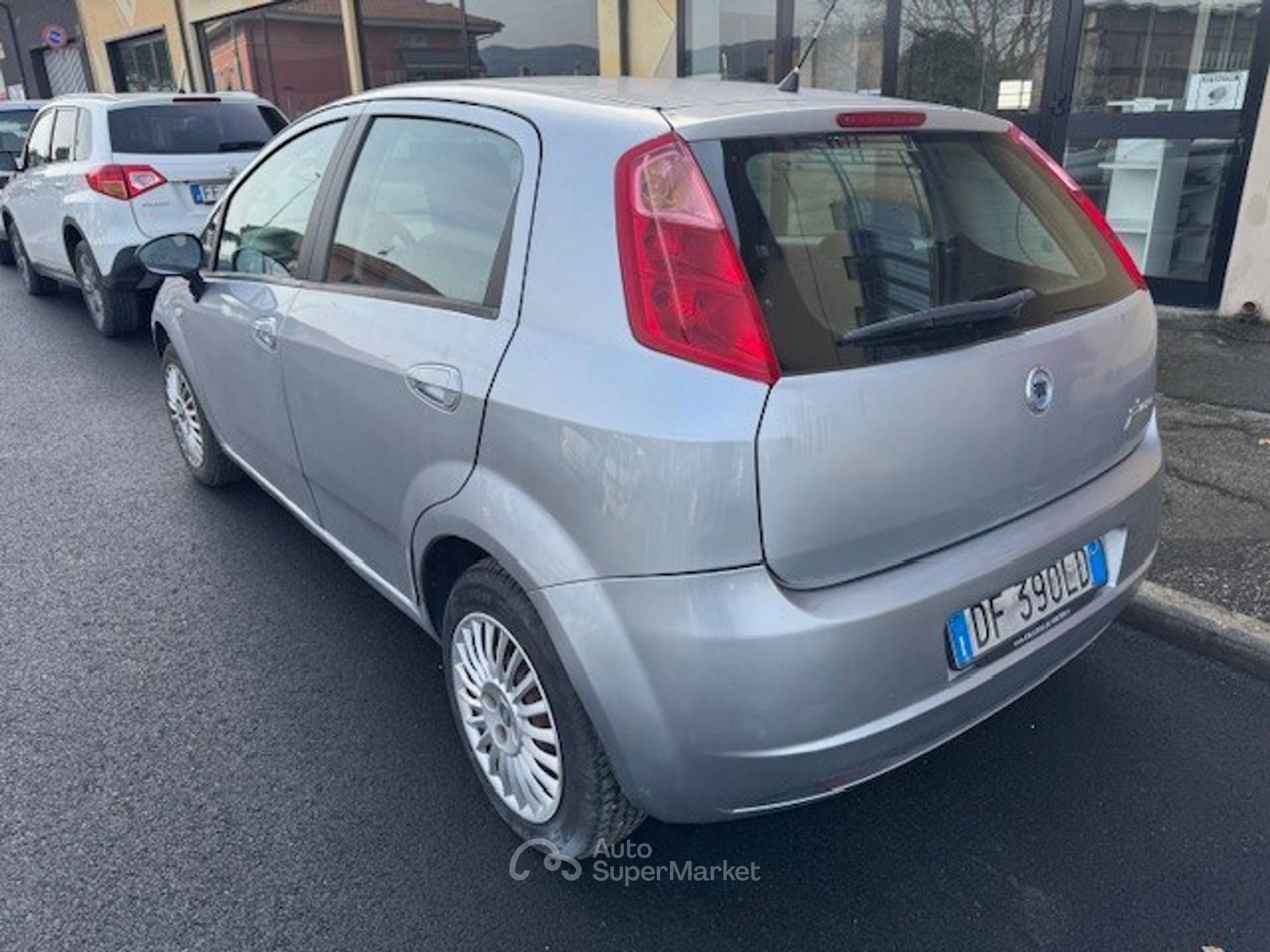 Fiat Grande Punto