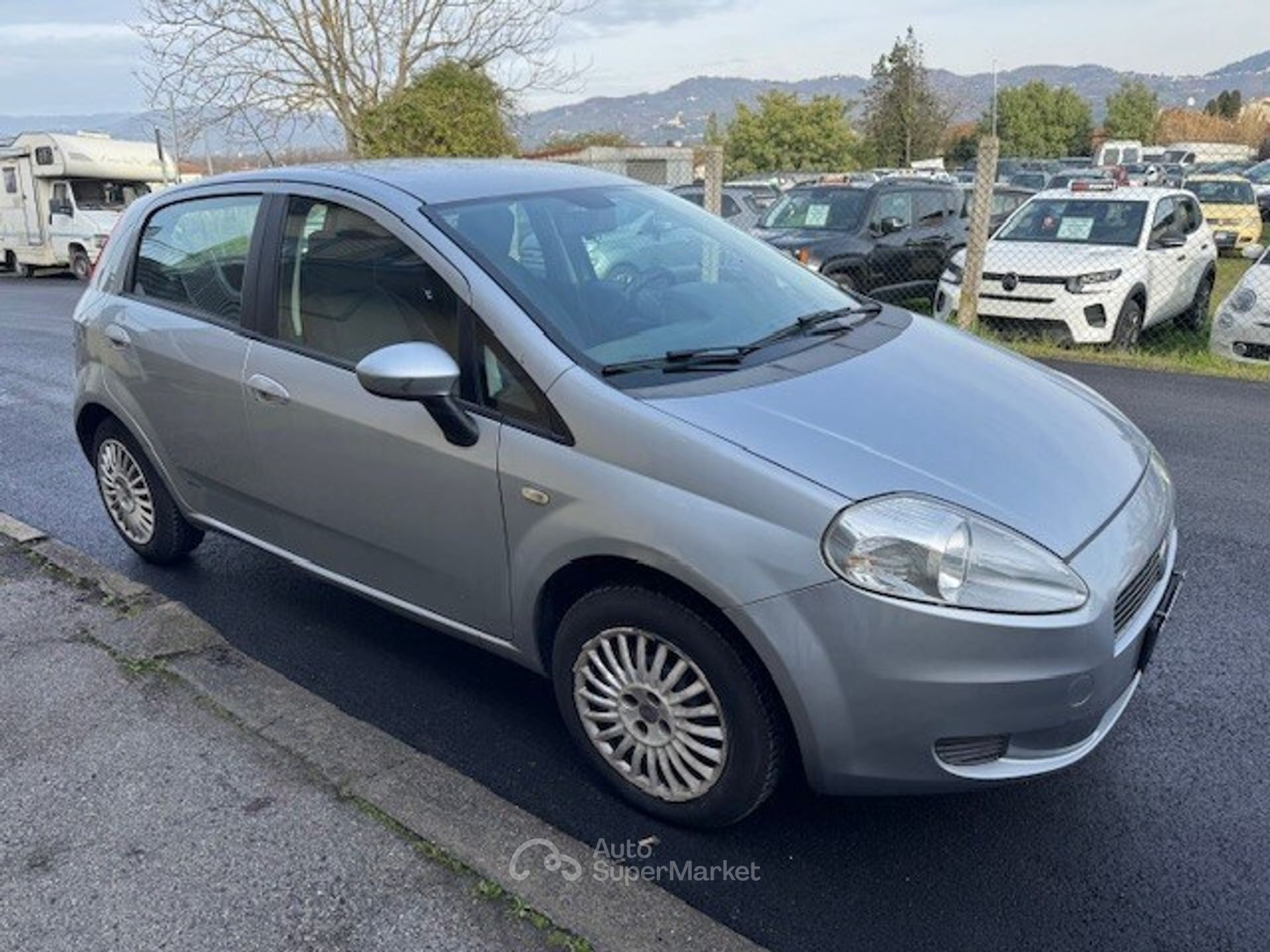 Fiat Grande Punto