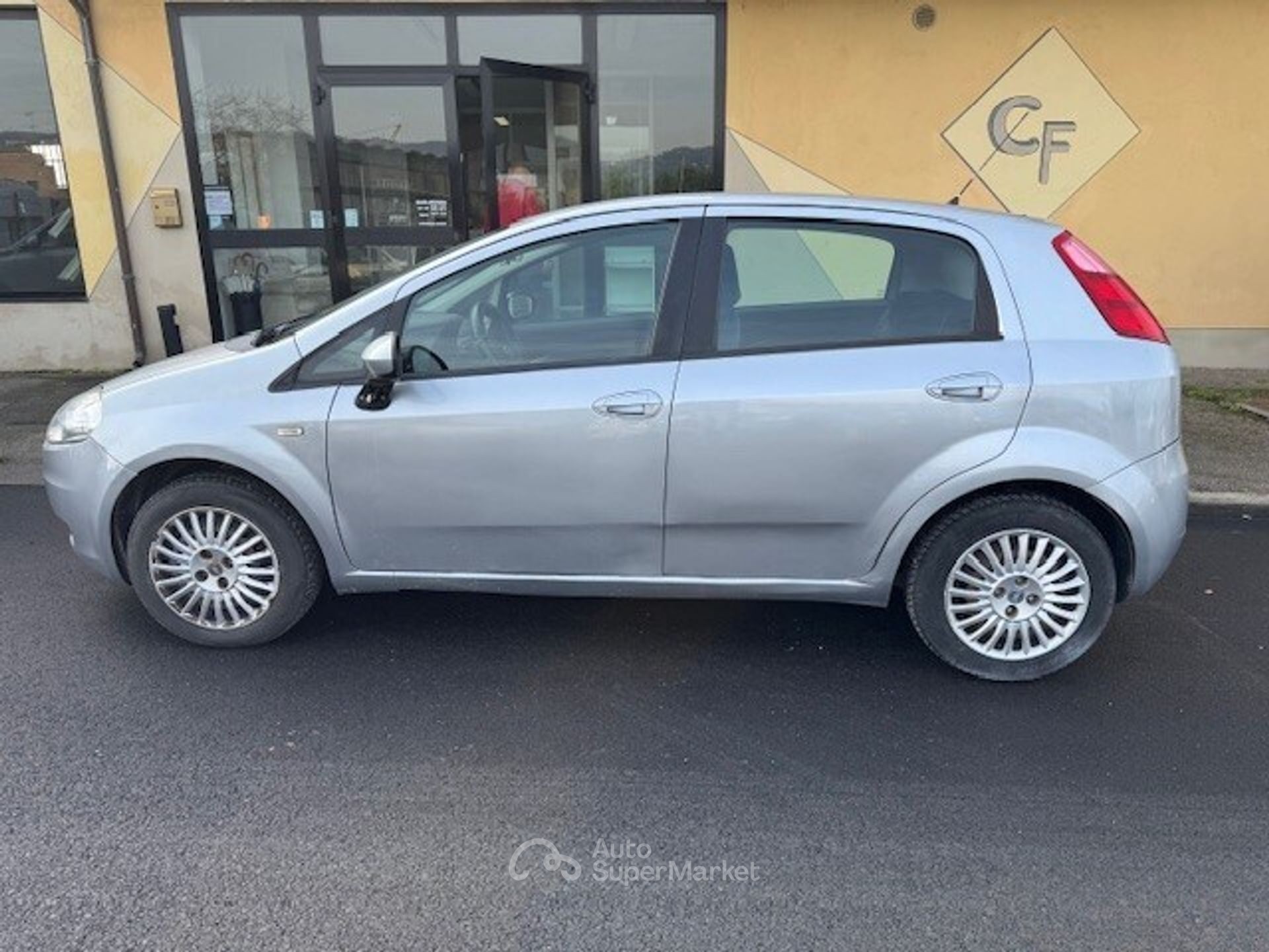 Fiat Grande Punto
