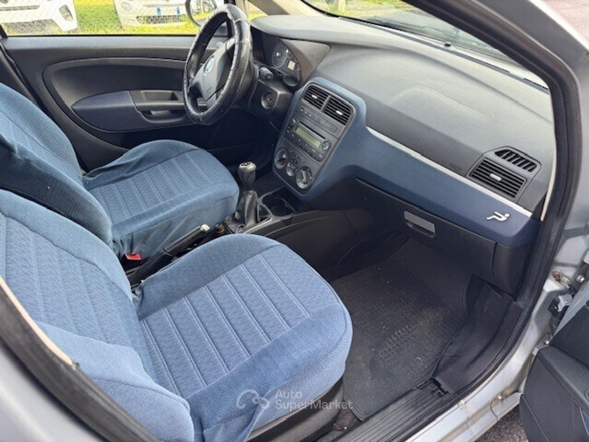 Fiat Grande Punto