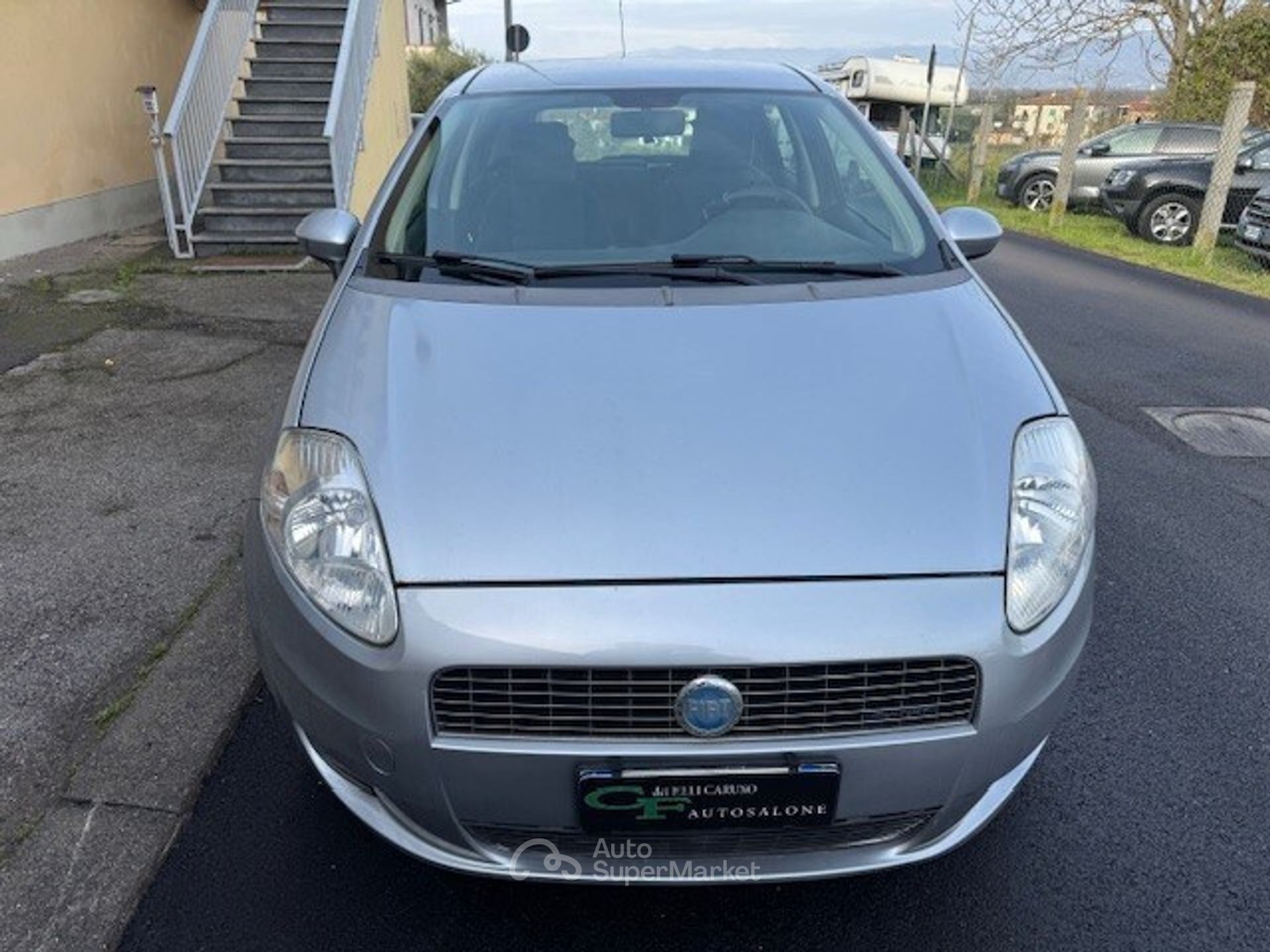 Fiat Grande Punto