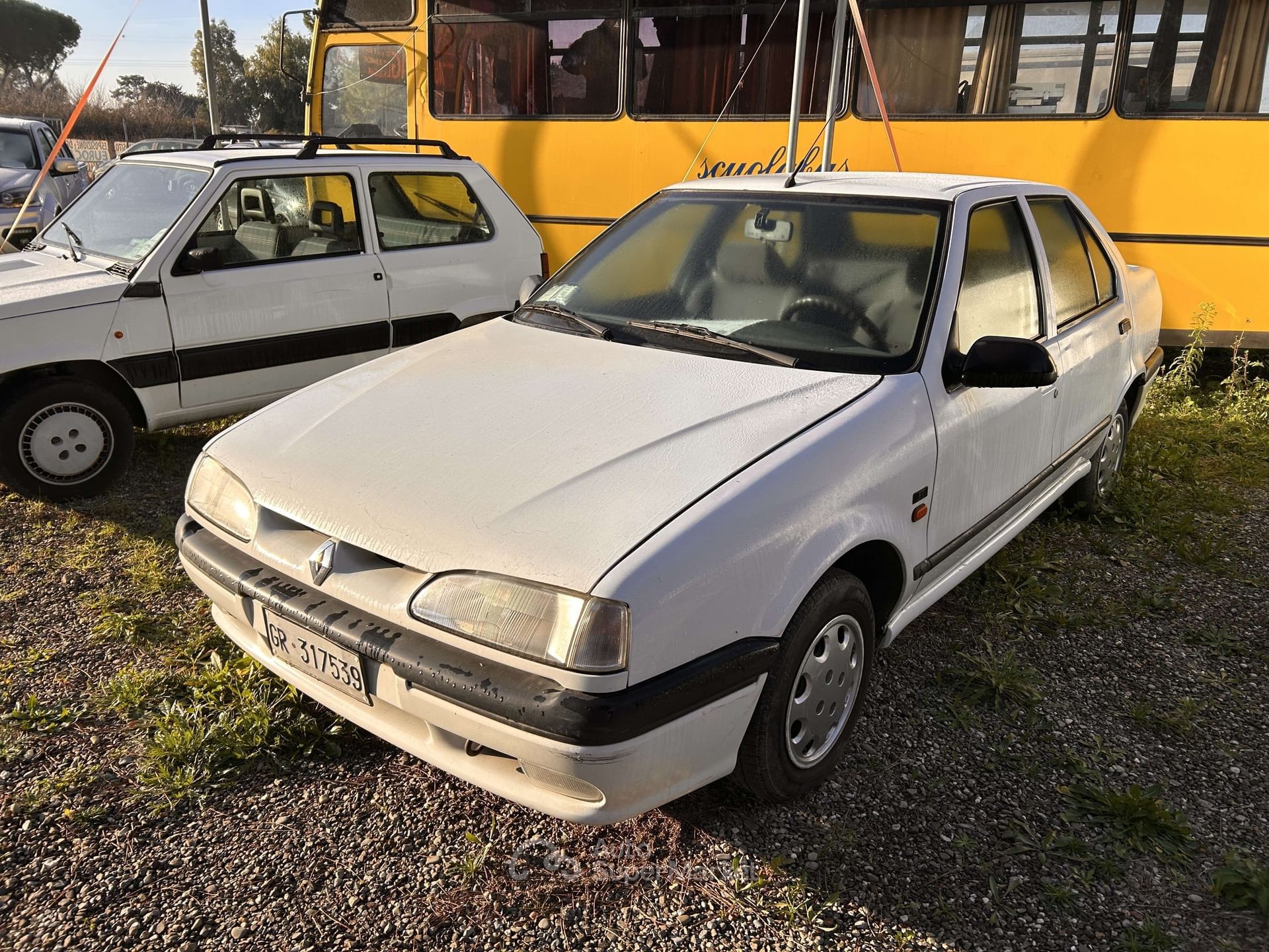 Renault 5