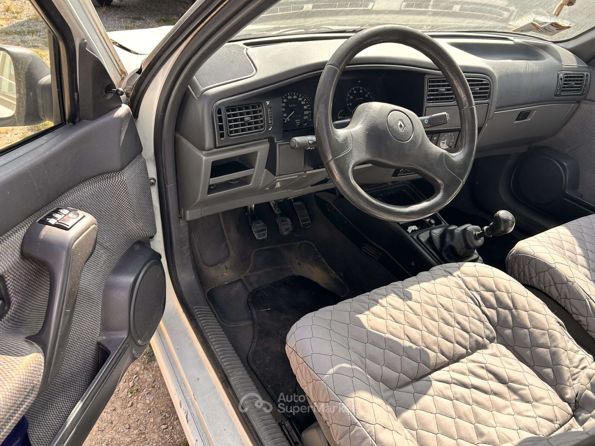 Renault 5