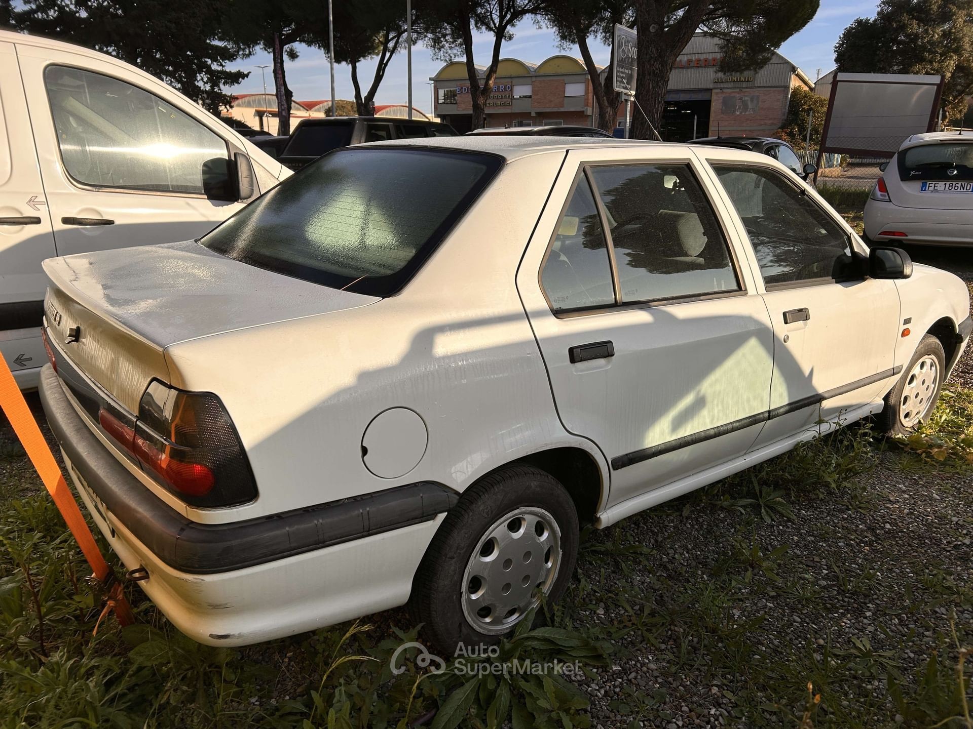 Renault 5