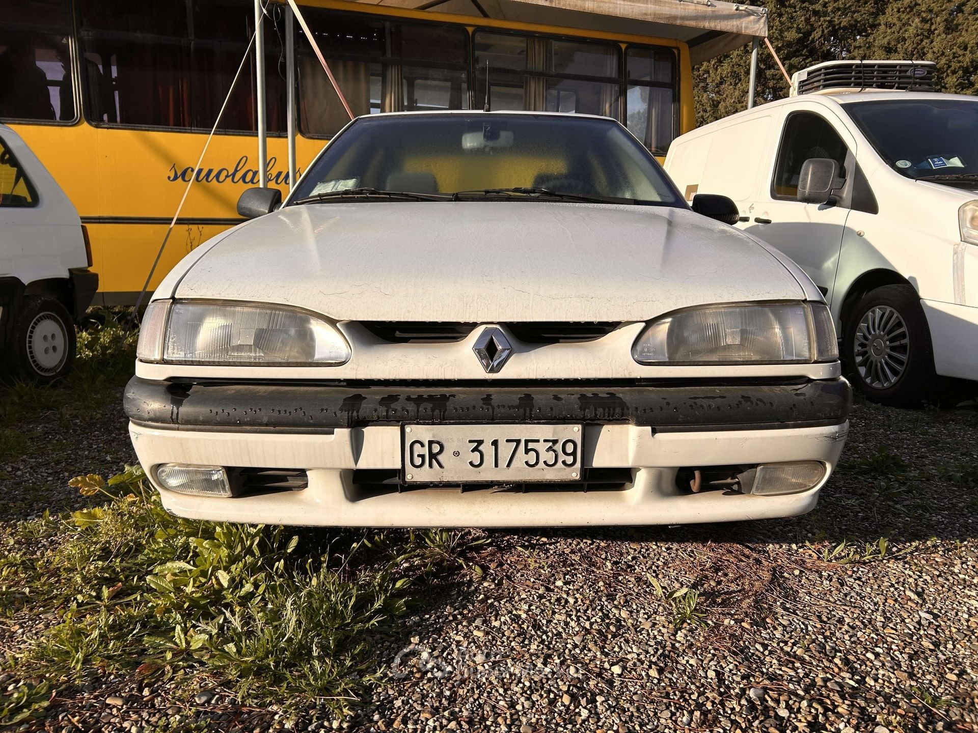 Renault 5