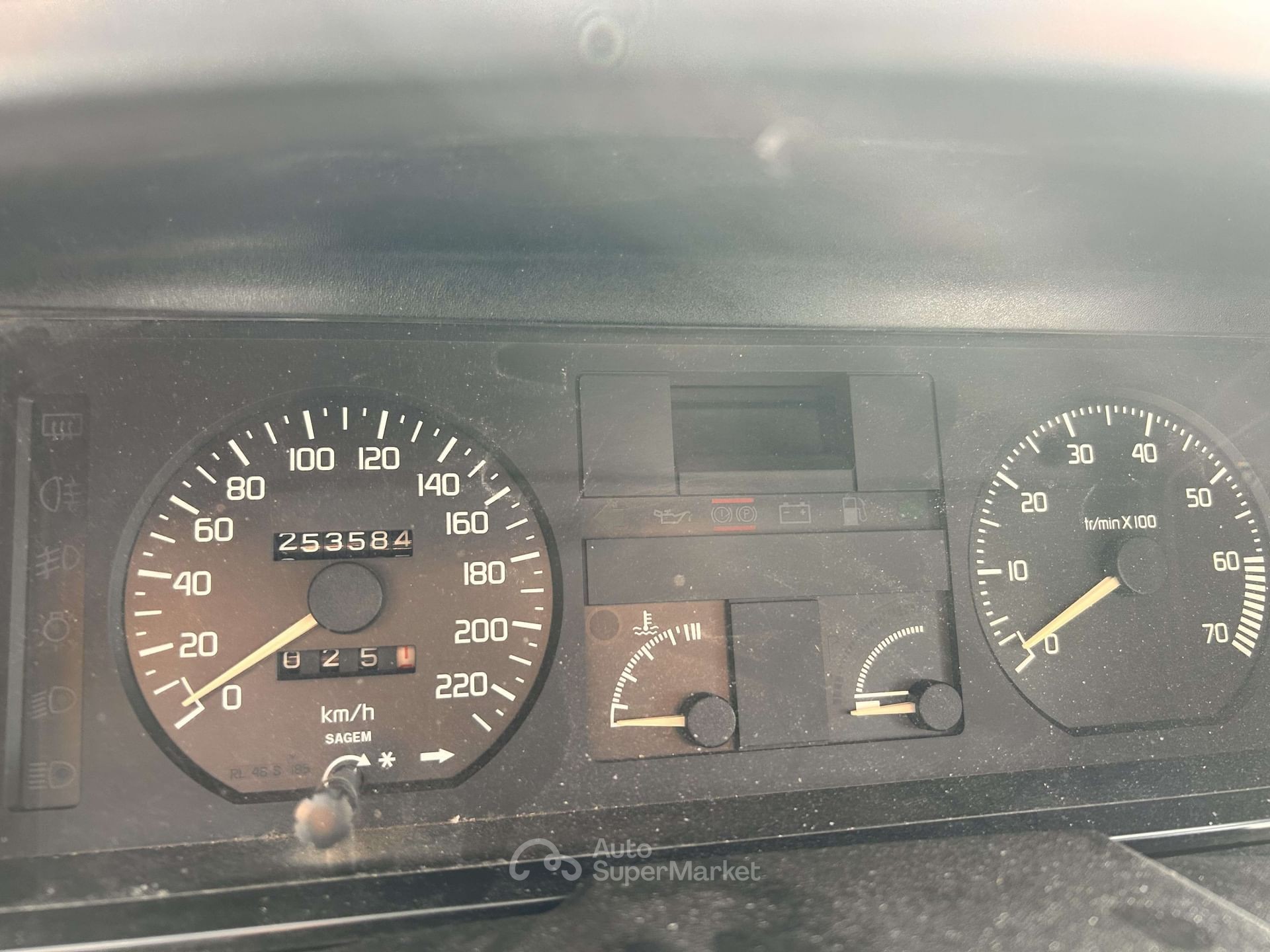 Renault 5