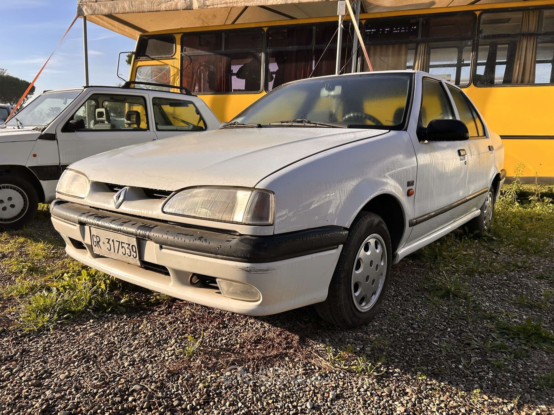Renault 5